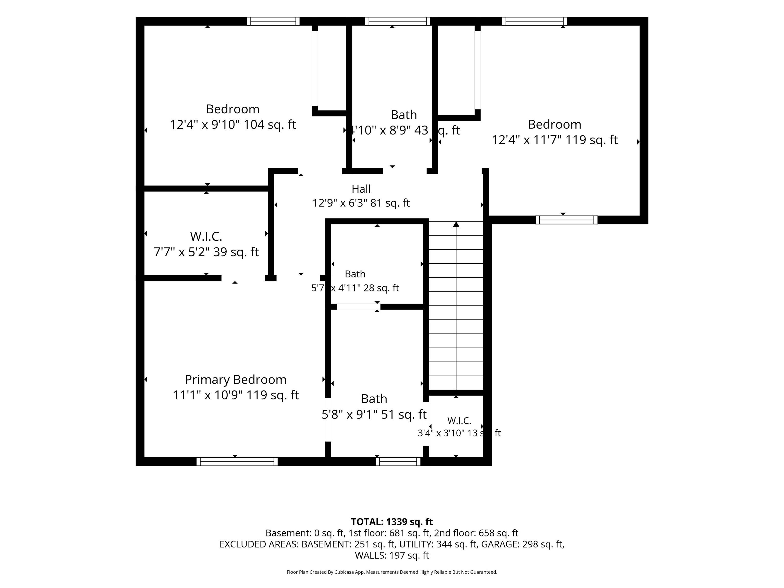 1613 E Beacon Ln - Photo 41