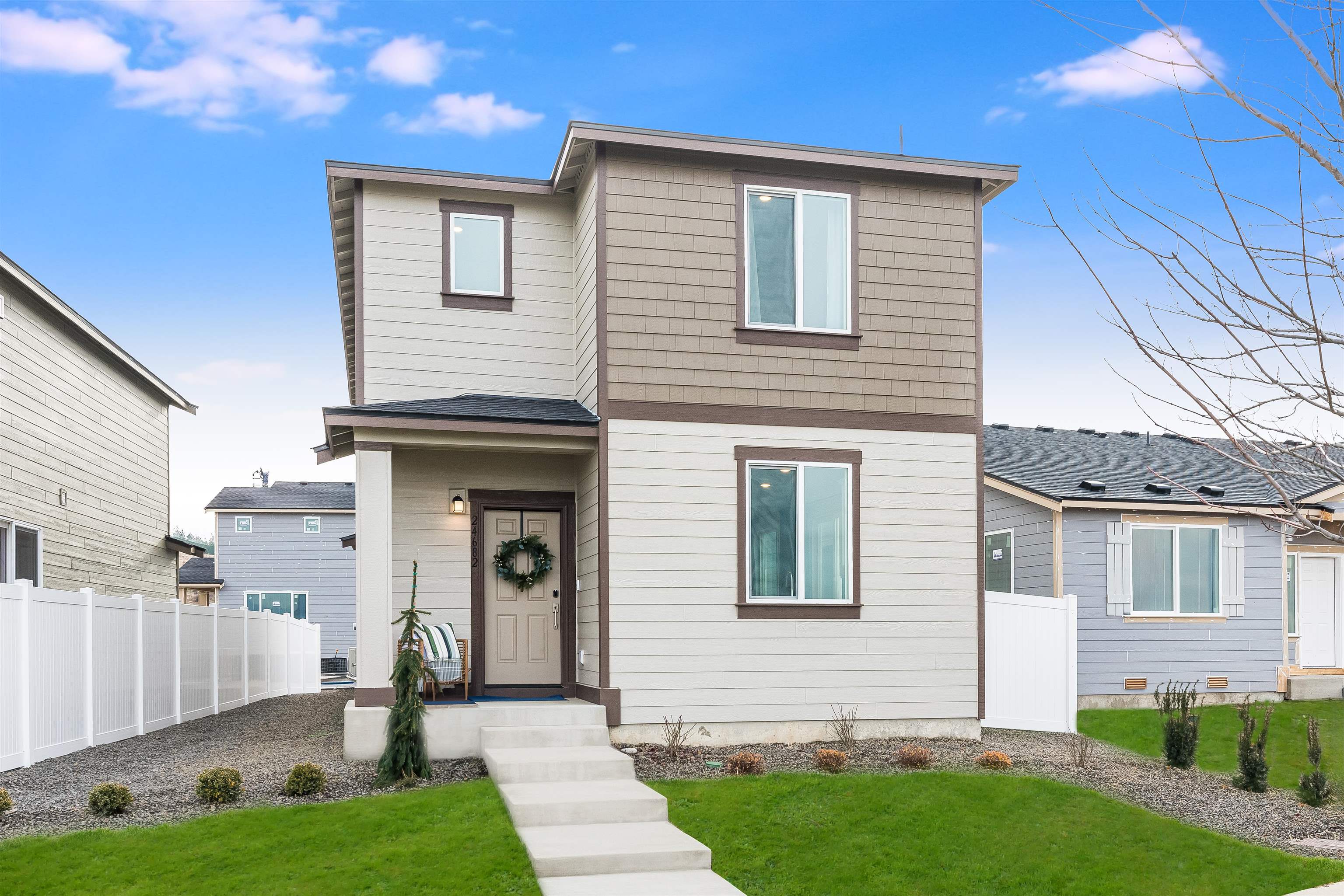24682 E Hawkstone Loop Loop - Photo 1