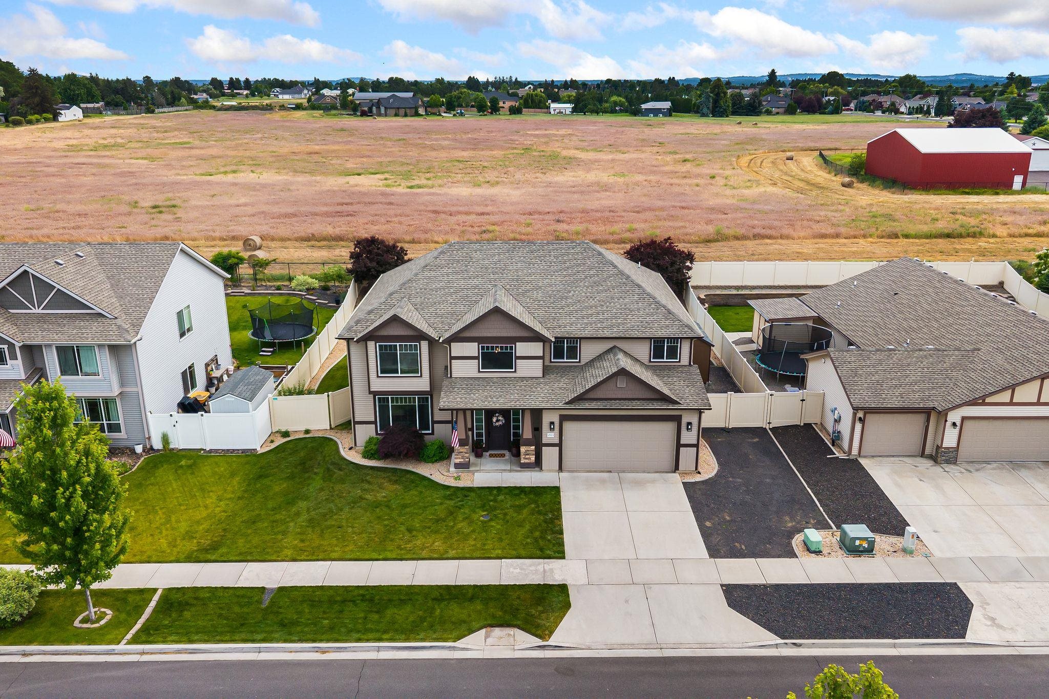 3513 W Prairie Breeze Ave - Photo 3