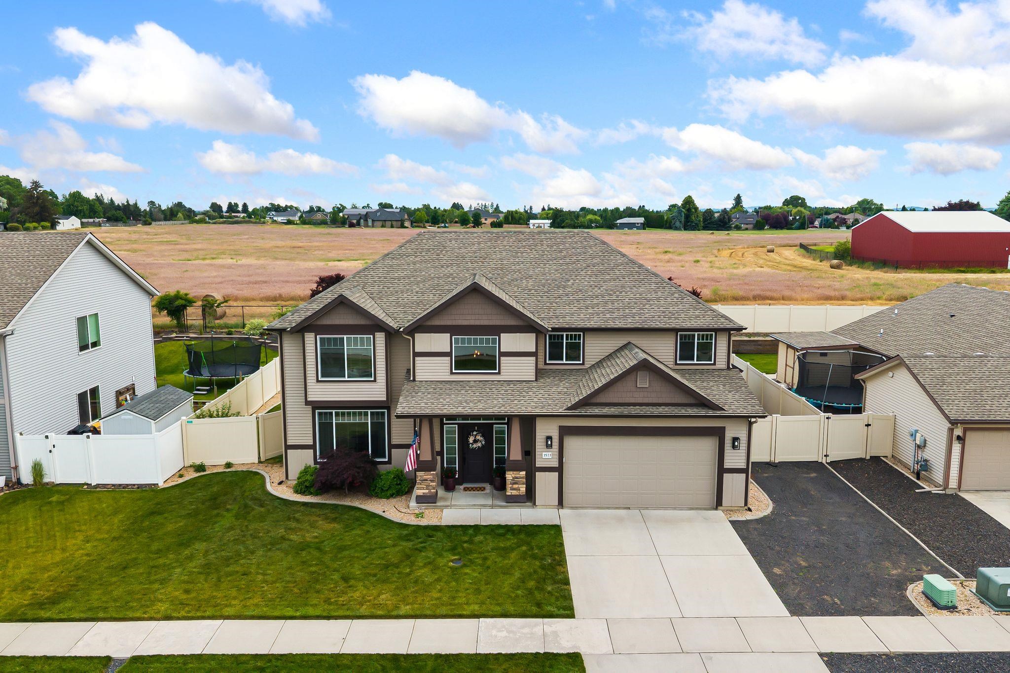 3513 W Prairie Breeze Ave - Photo 4