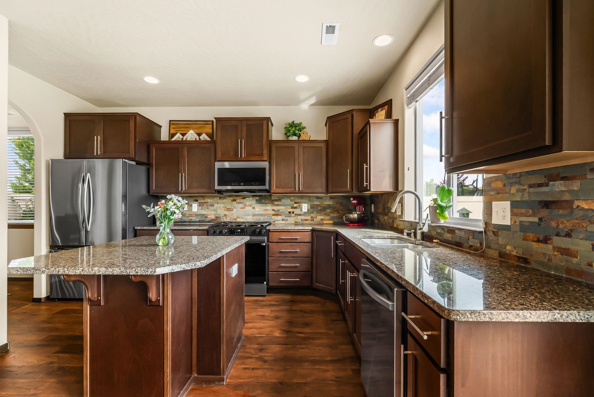 3513 W Prairie Breeze Ave - Photo 8
