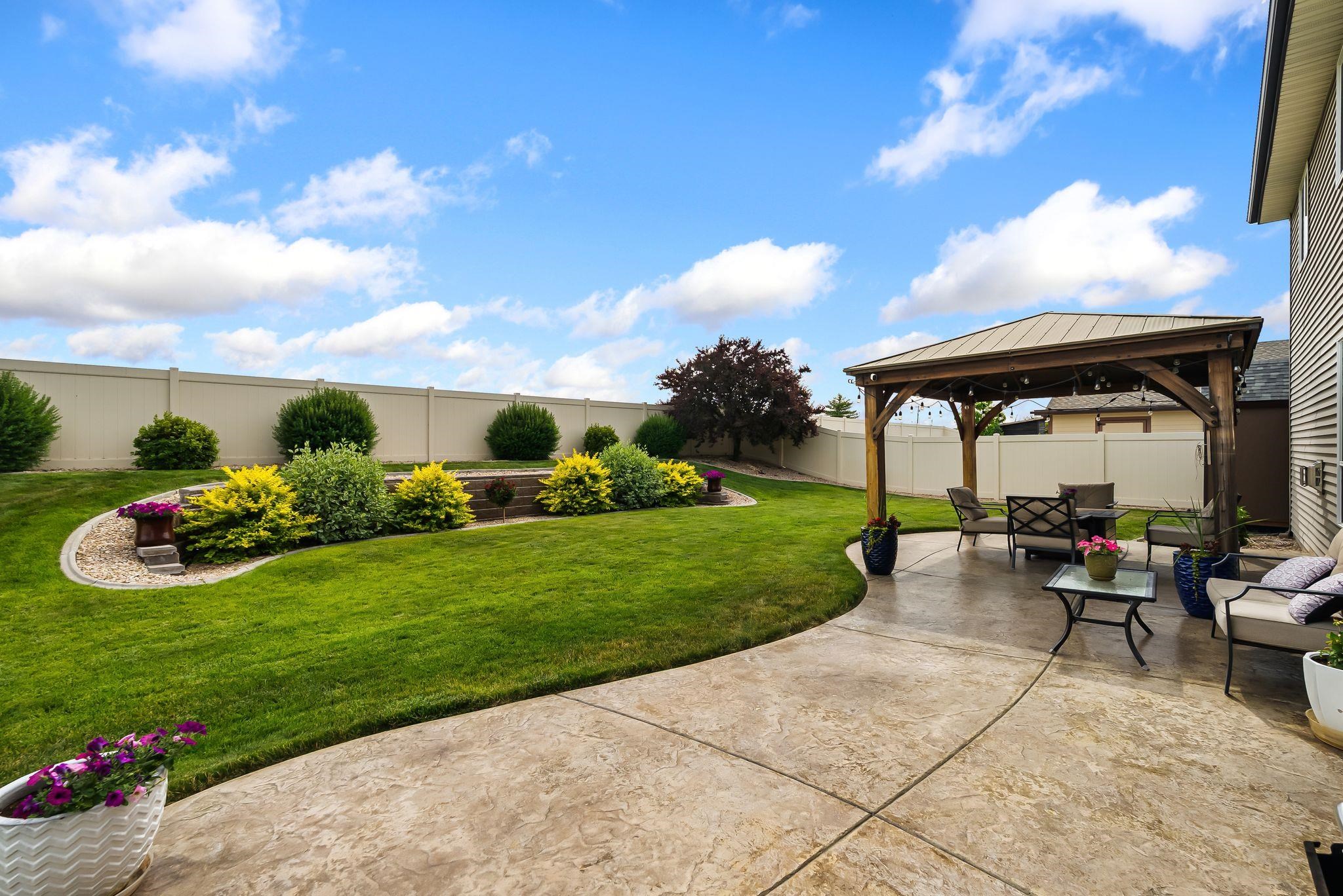 3513 W Prairie Breeze Ave - Photo 31