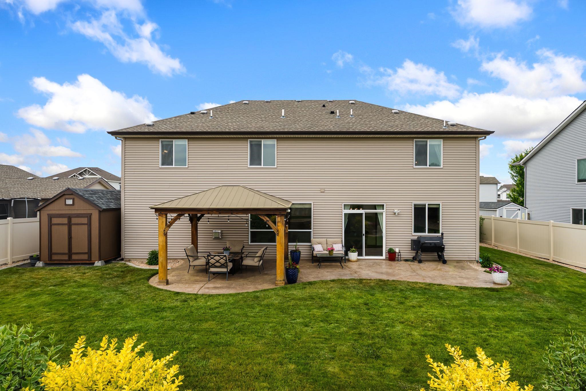 3513 W Prairie Breeze Ave - Photo 32