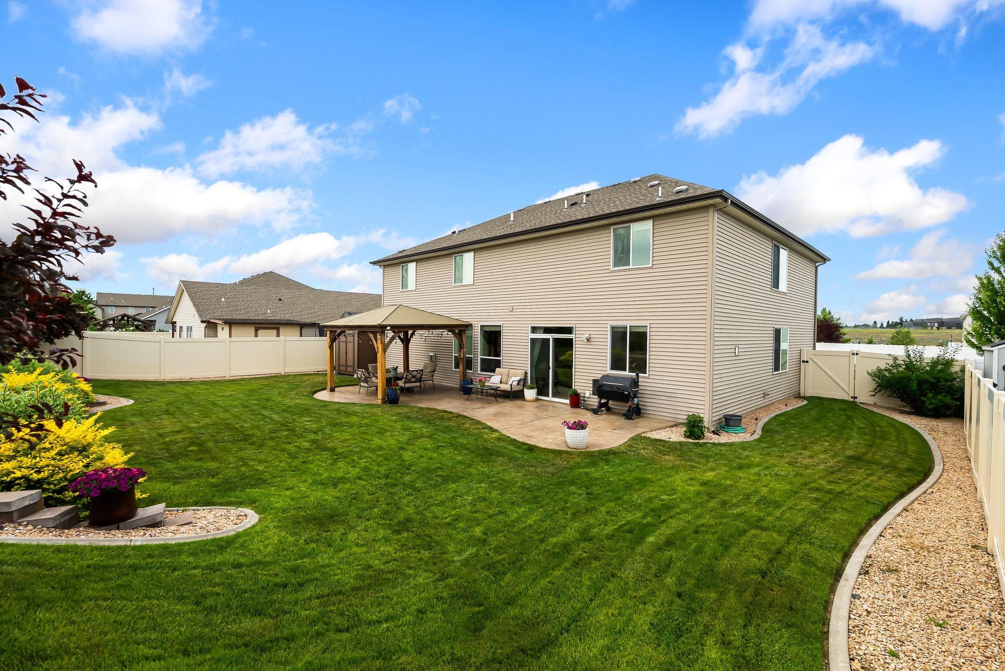 3513 W Prairie Breeze Ave - Photo 33