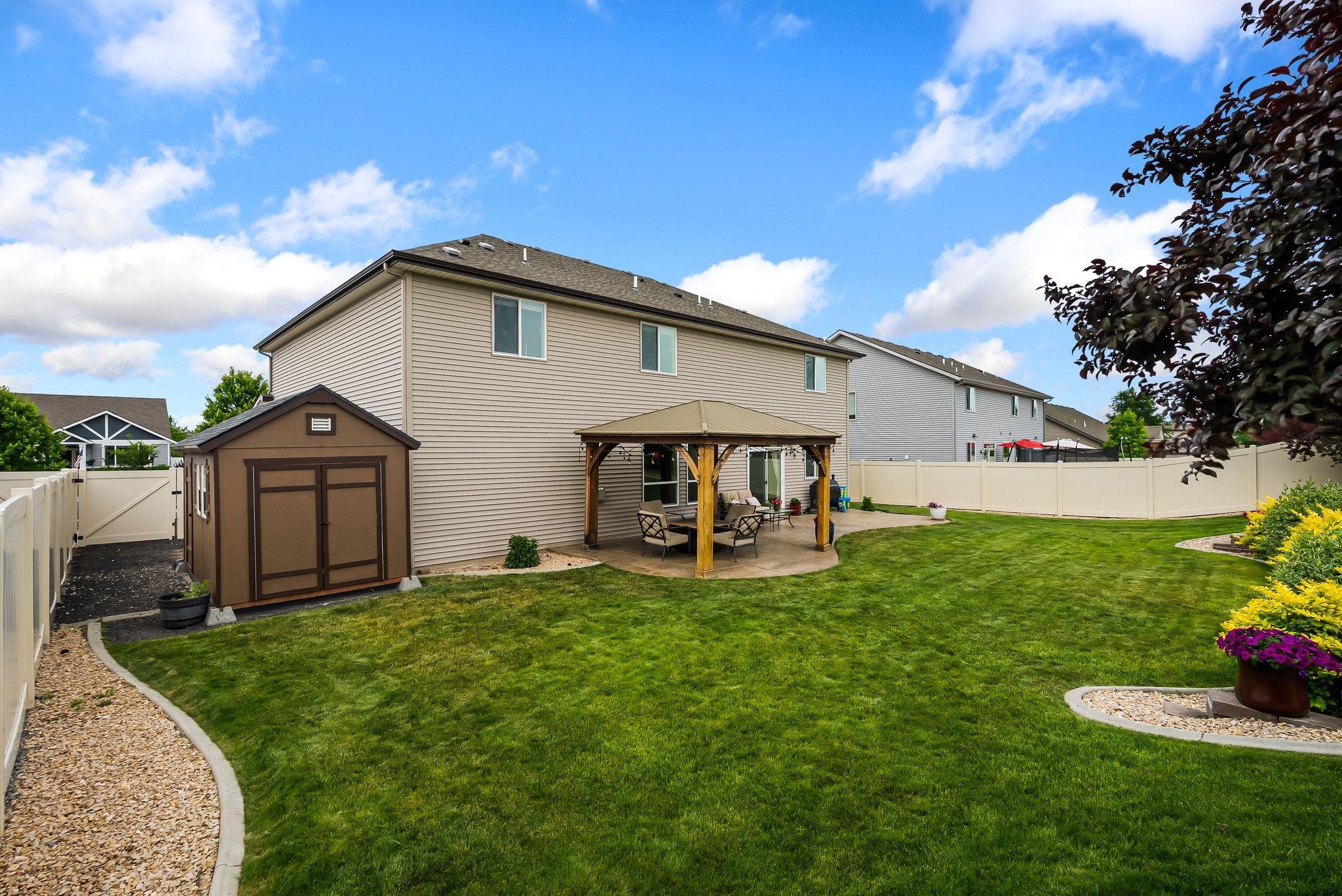 3513 W Prairie Breeze Ave - Photo 34