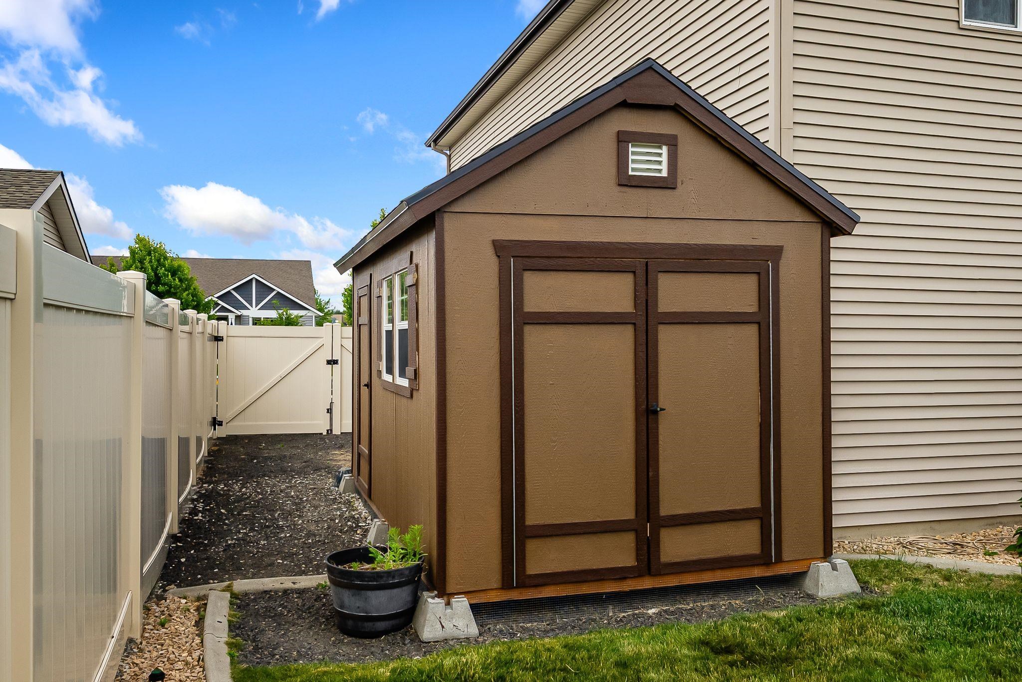 3513 W Prairie Breeze Ave - Photo 35