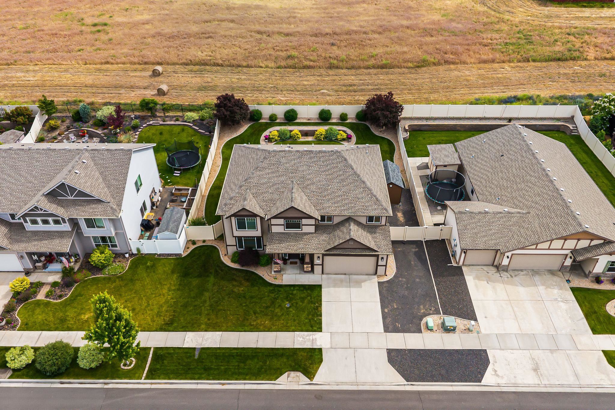 3513 W Prairie Breeze Ave - Photo 36