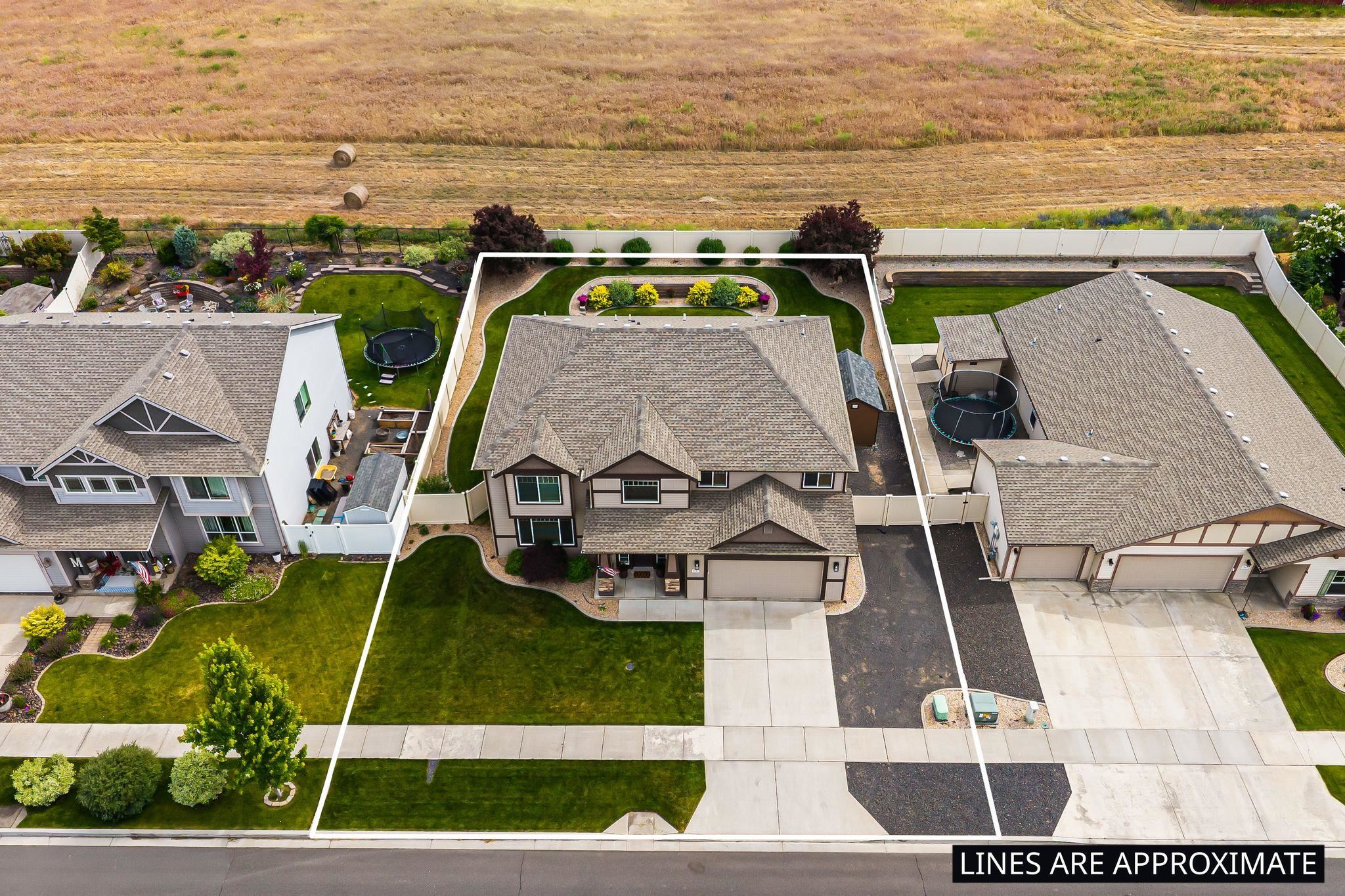 3513 W Prairie Breeze Ave - Photo 38