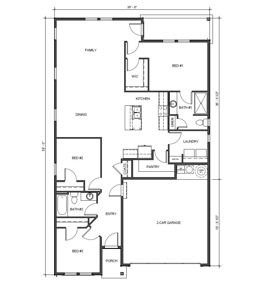 14514 E 26th Ave - Photo 2