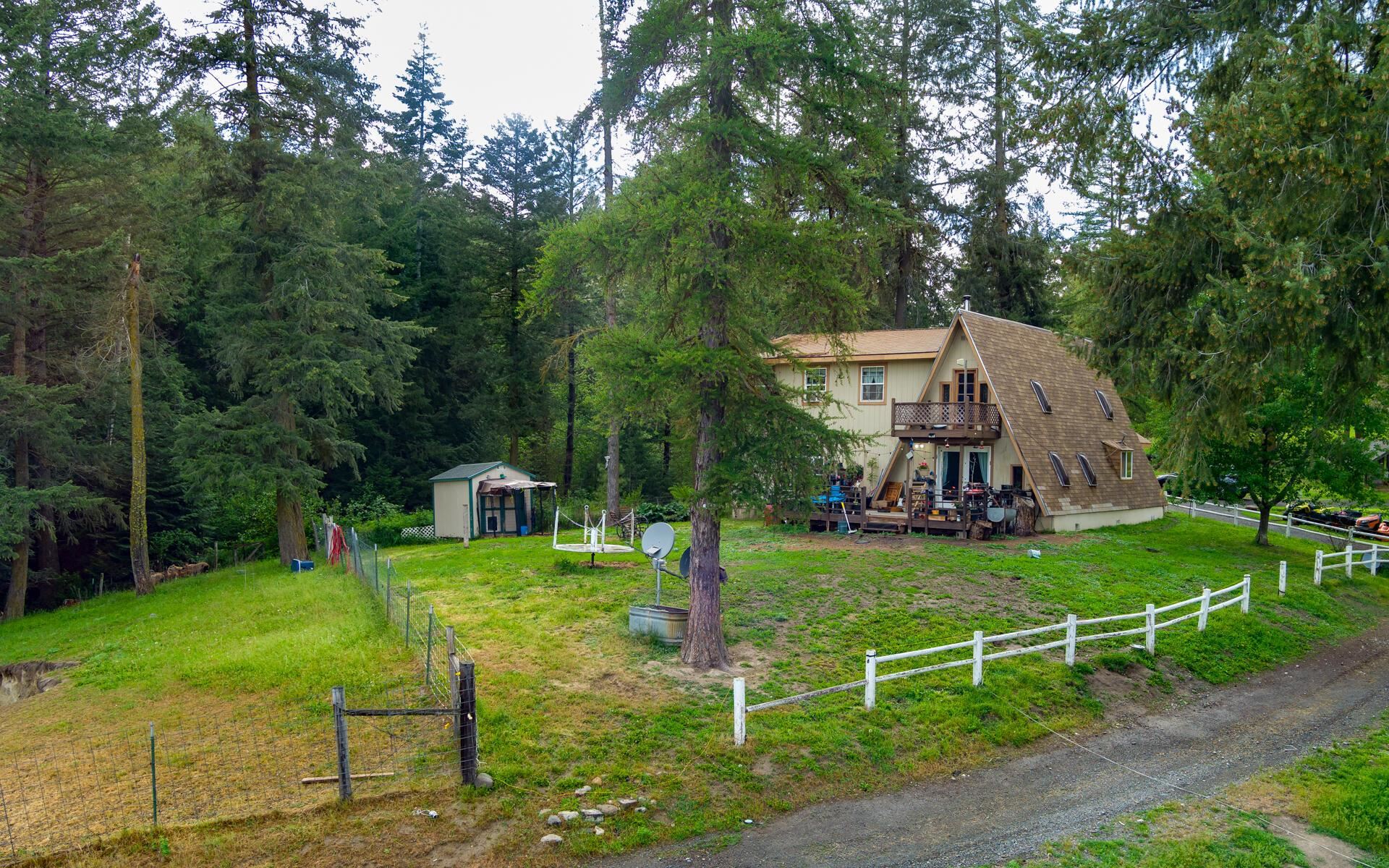 2063-A Marble Valley Basin Rd - Photo 3