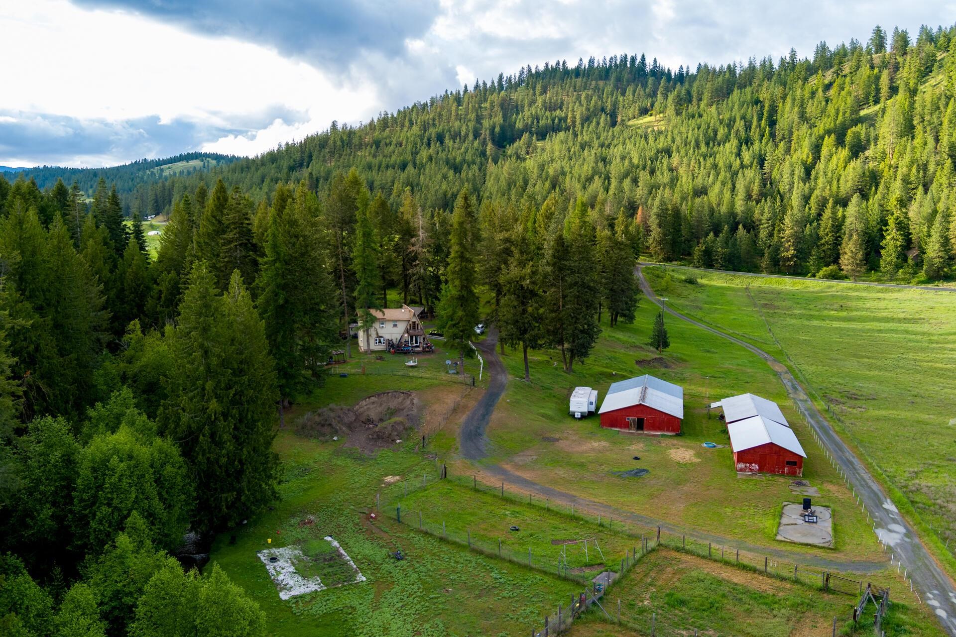 2063-A Marble Valley Basin Rd - Photo 5