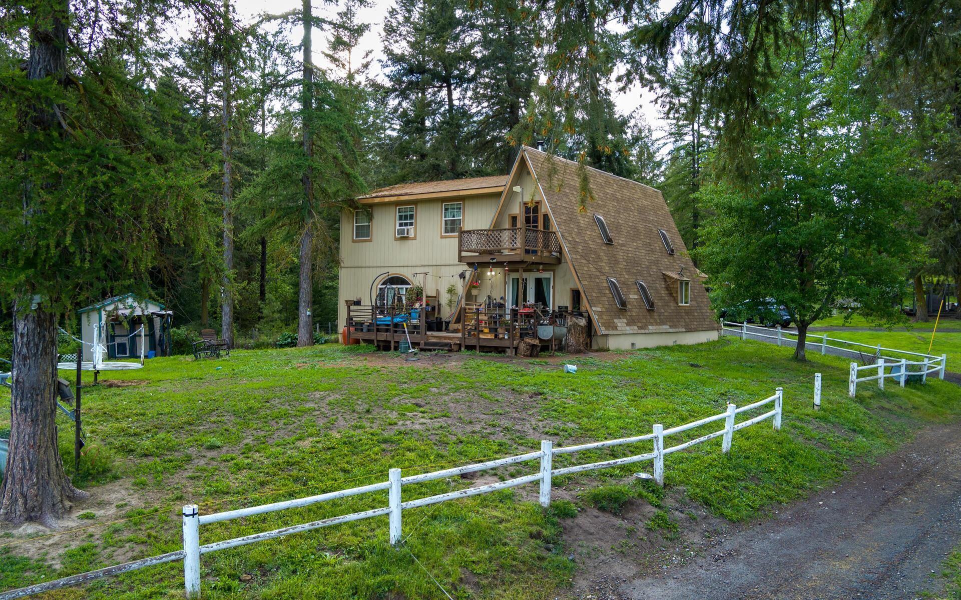 2063-A Marble Valley Basin Rd - Photo 8