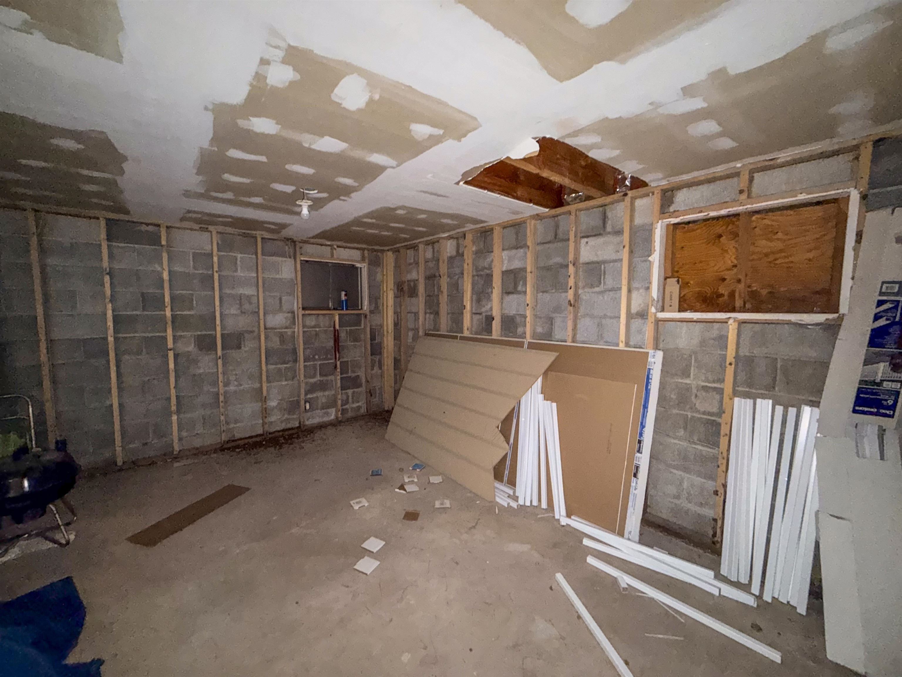 14451 N Leclerc Rd - Photo 17