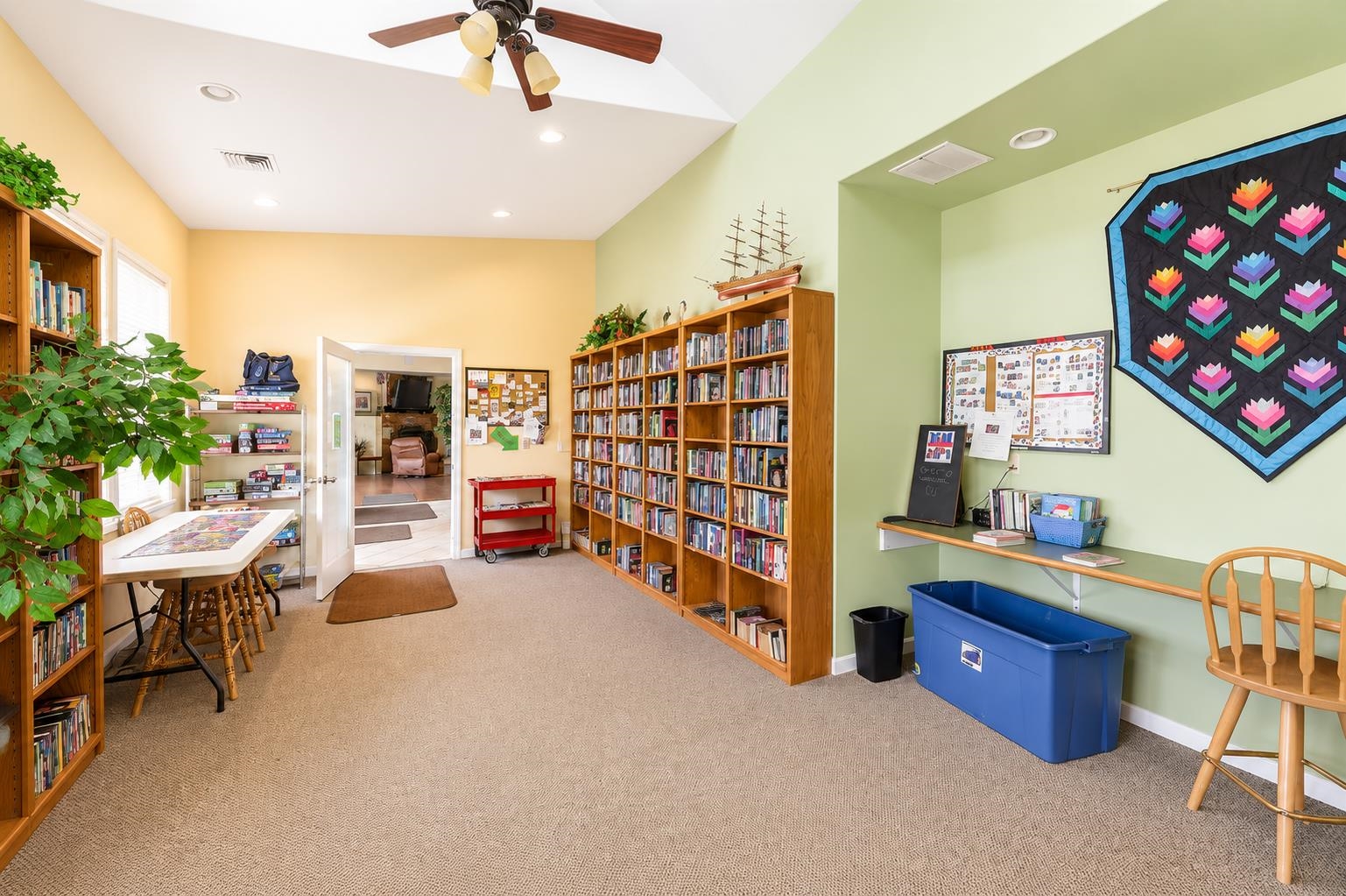 1814 N N MEADOWS Pl - Photo 46