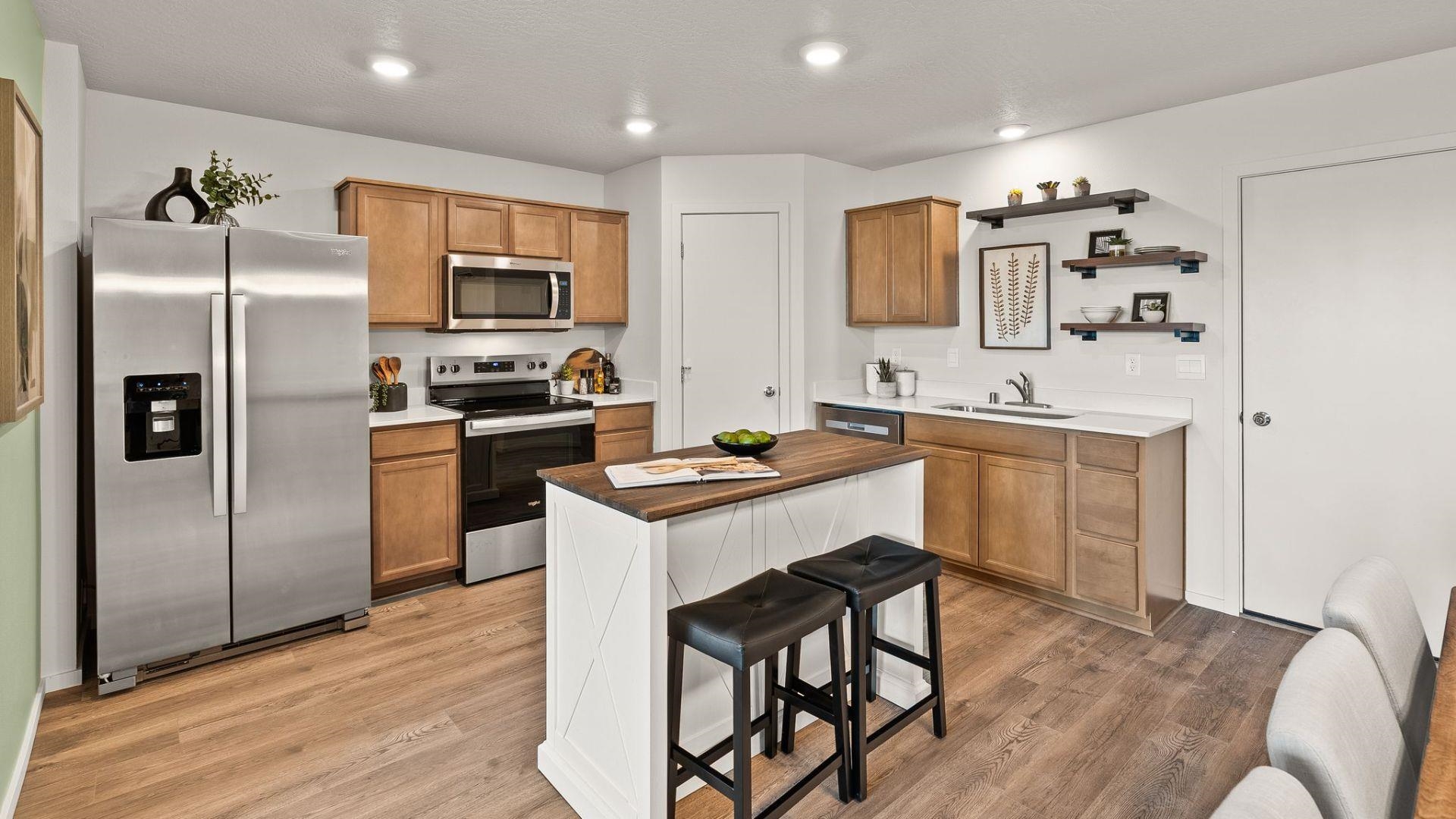 5161 E Liberty Ln - Photo 6
