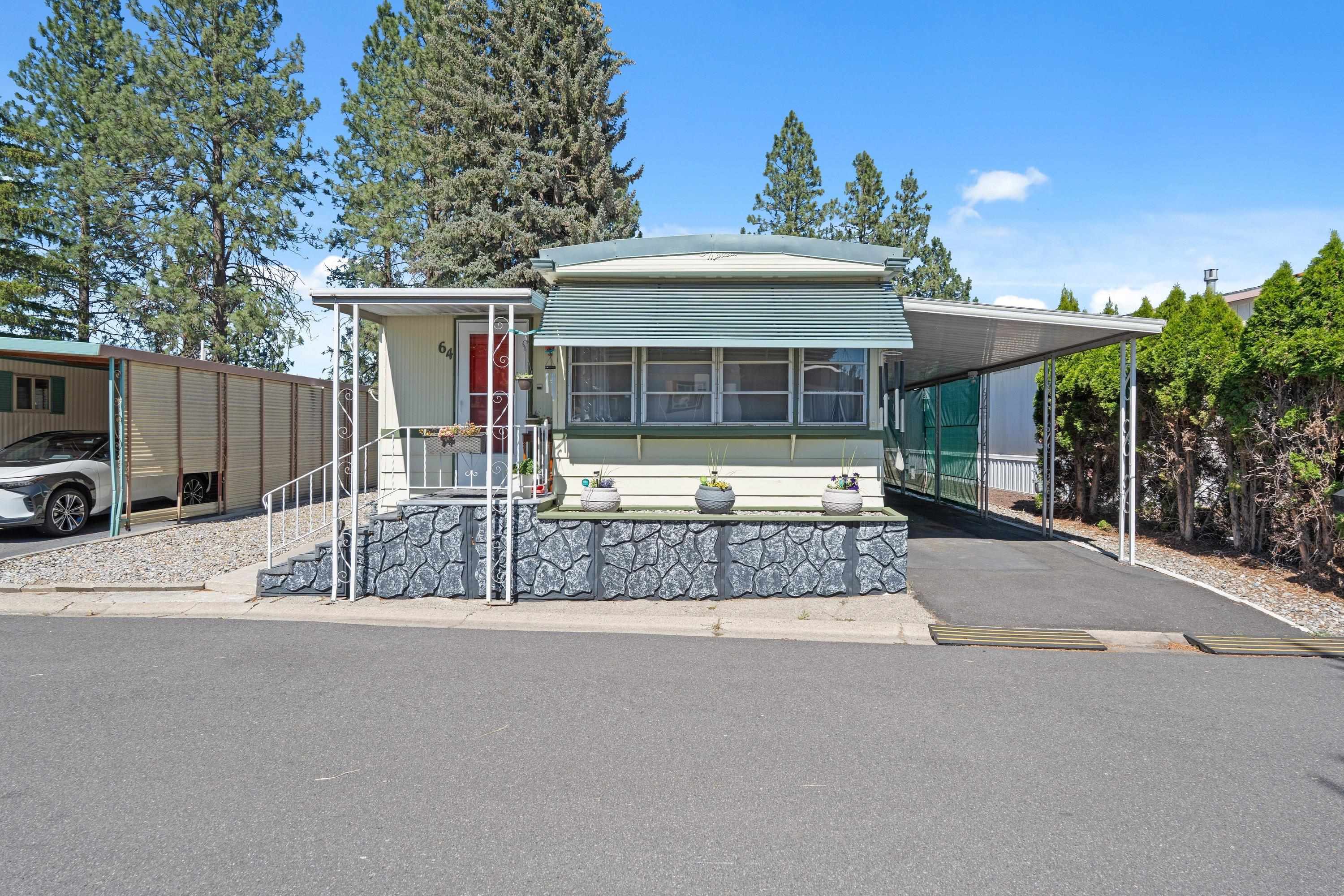 2311 W 16th Ave - Photo 1