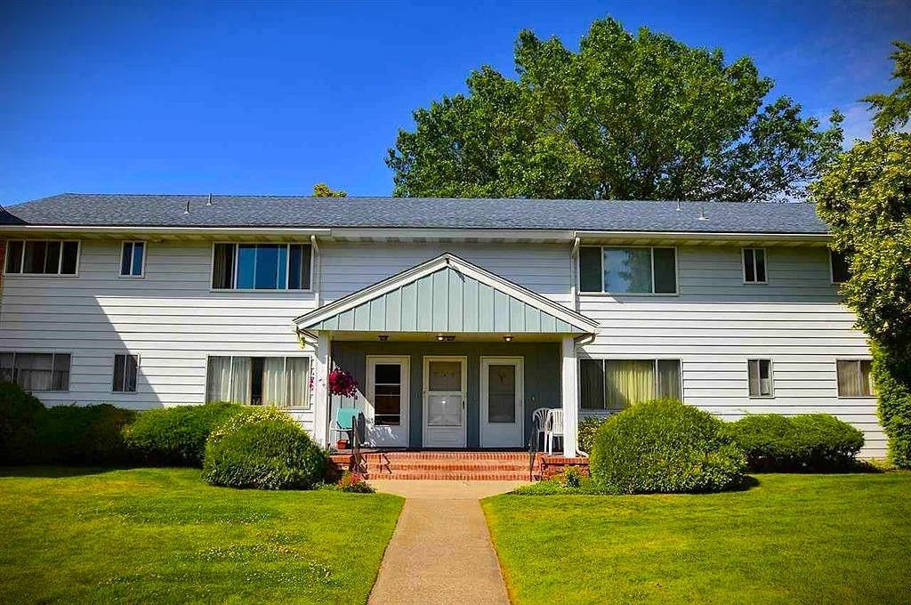 250 N RAYMOND Rd - Photo 2