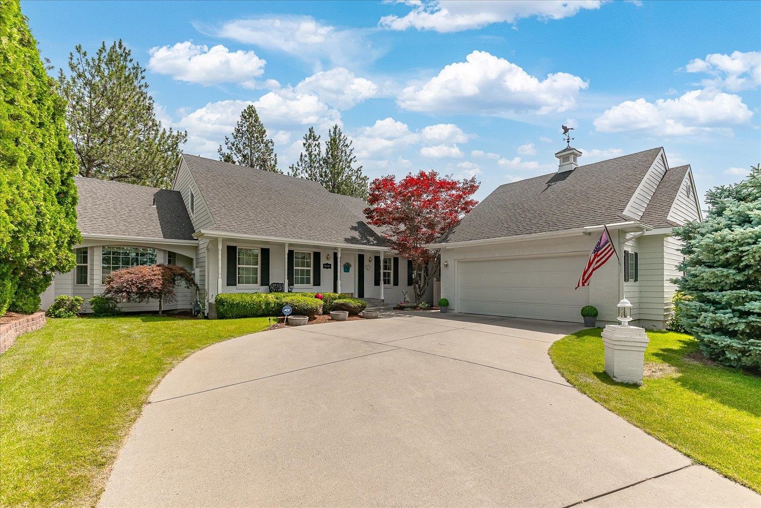 518 N Dunbarton Oaks Ln - Photo 3