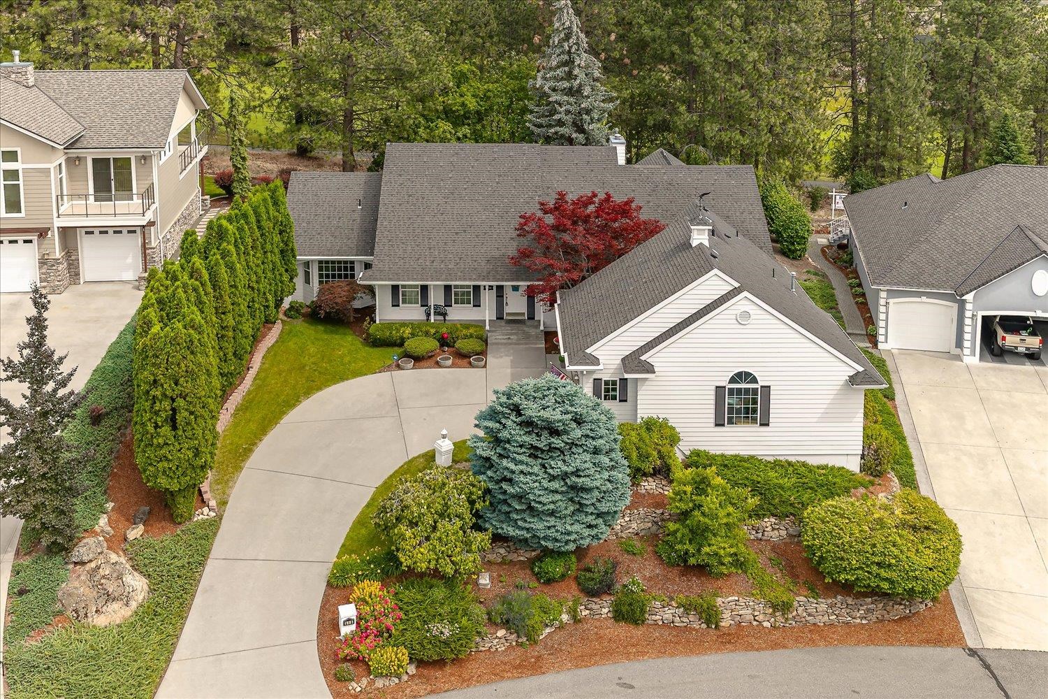 518 N Dunbarton Oaks Ln - Photo 49