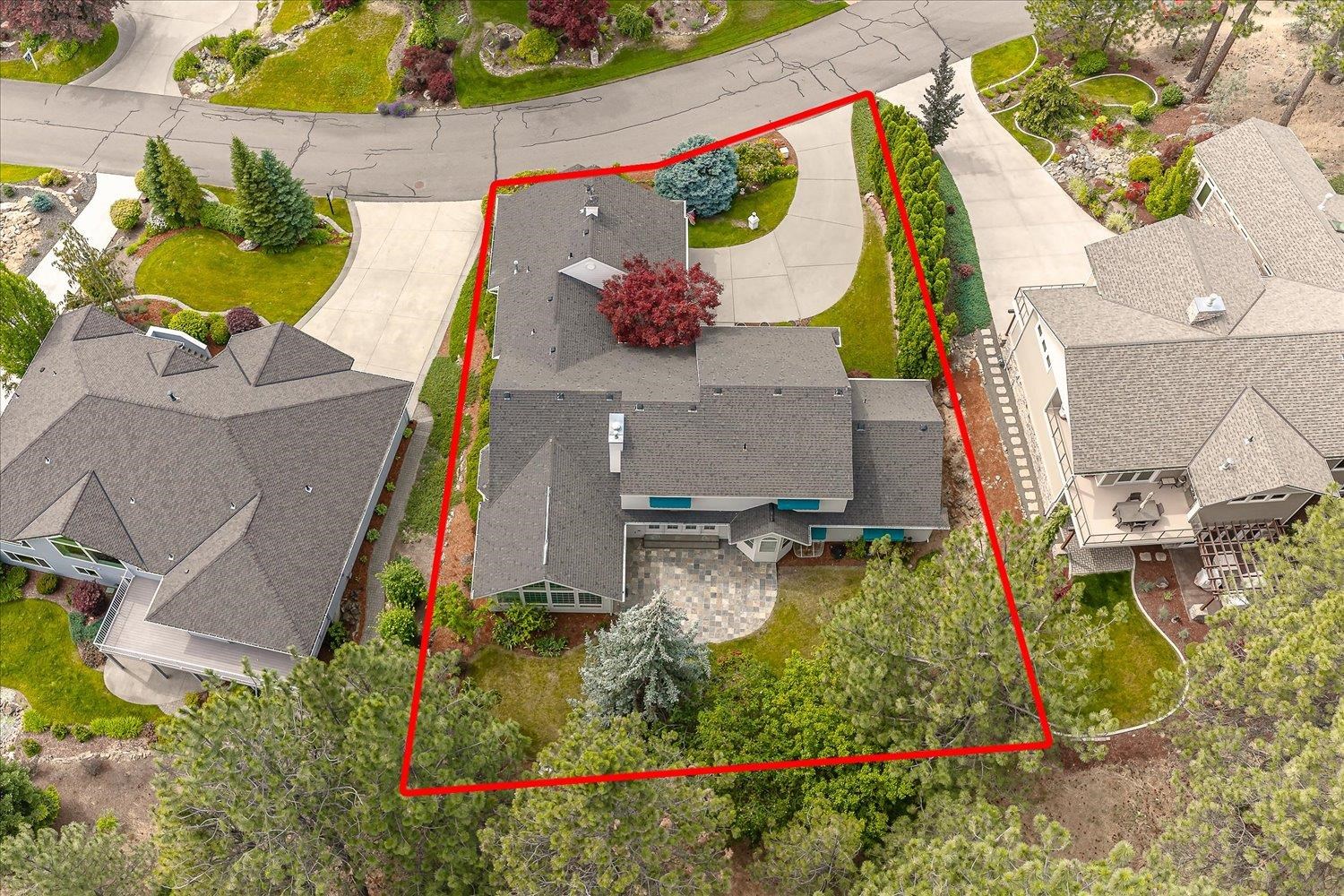 518 N Dunbarton Oaks Ln - Photo 50