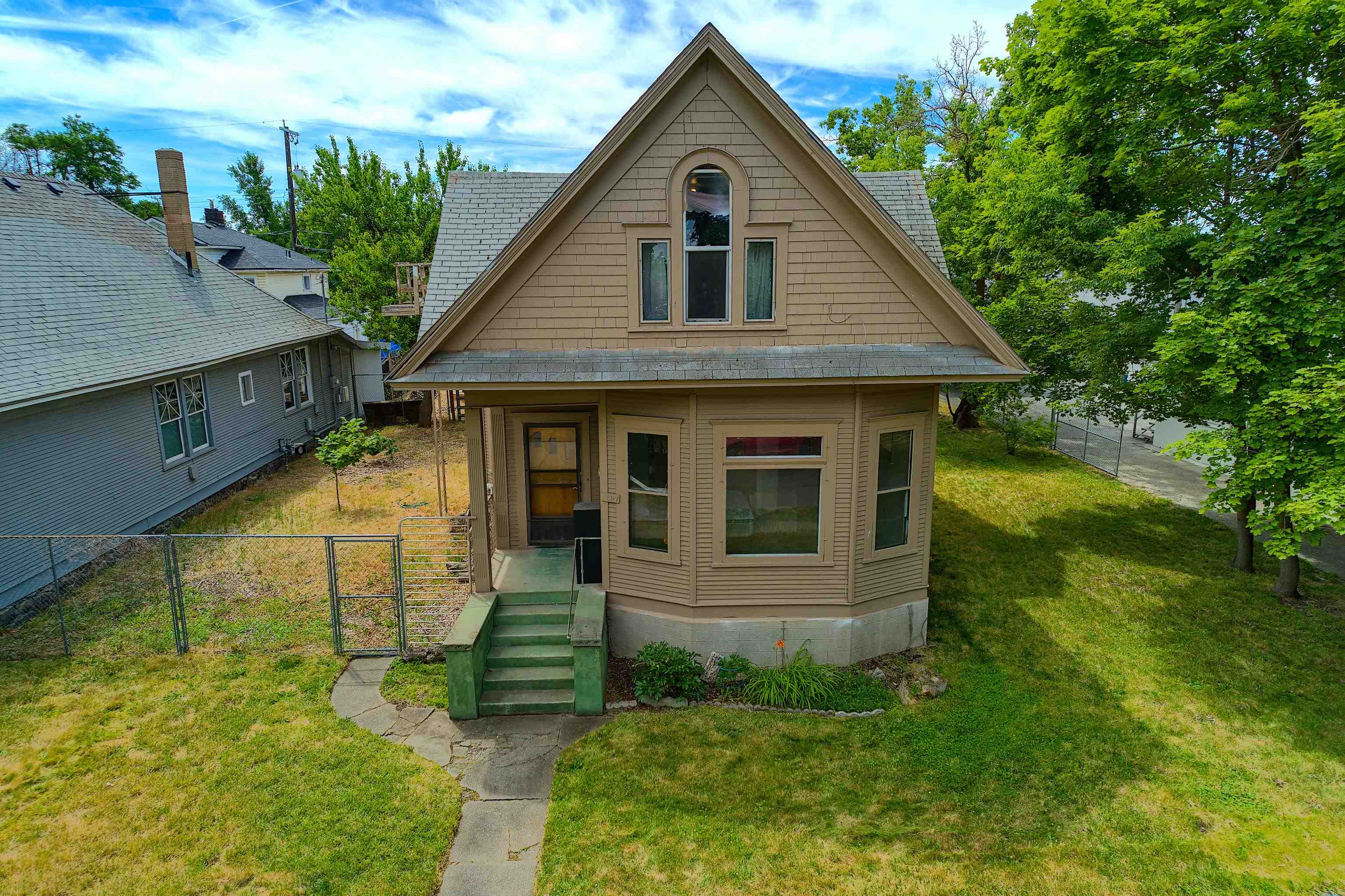 1307 W Spofford Ave - Photo 34