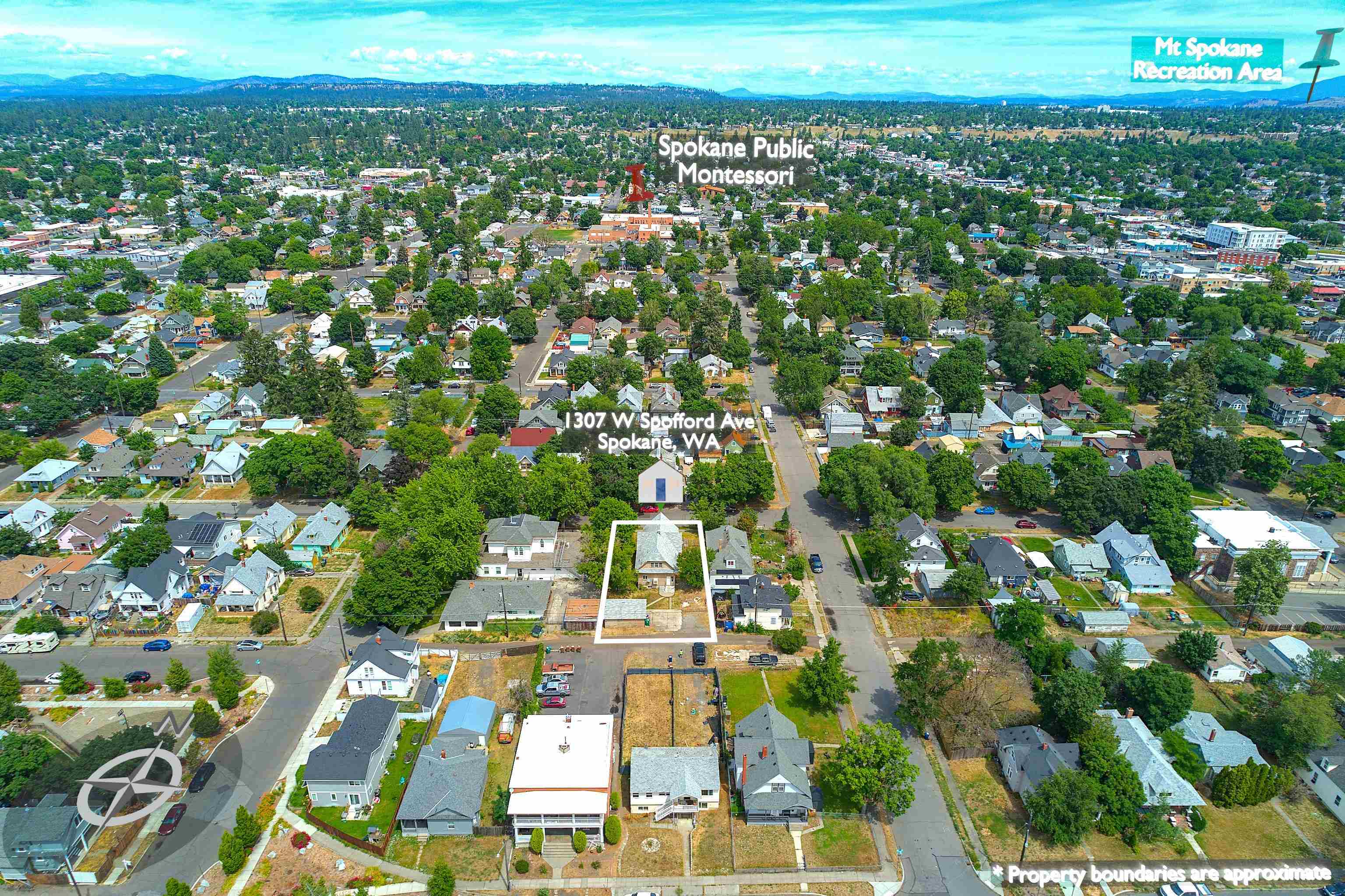 1307 W Spofford Ave - Photo 38