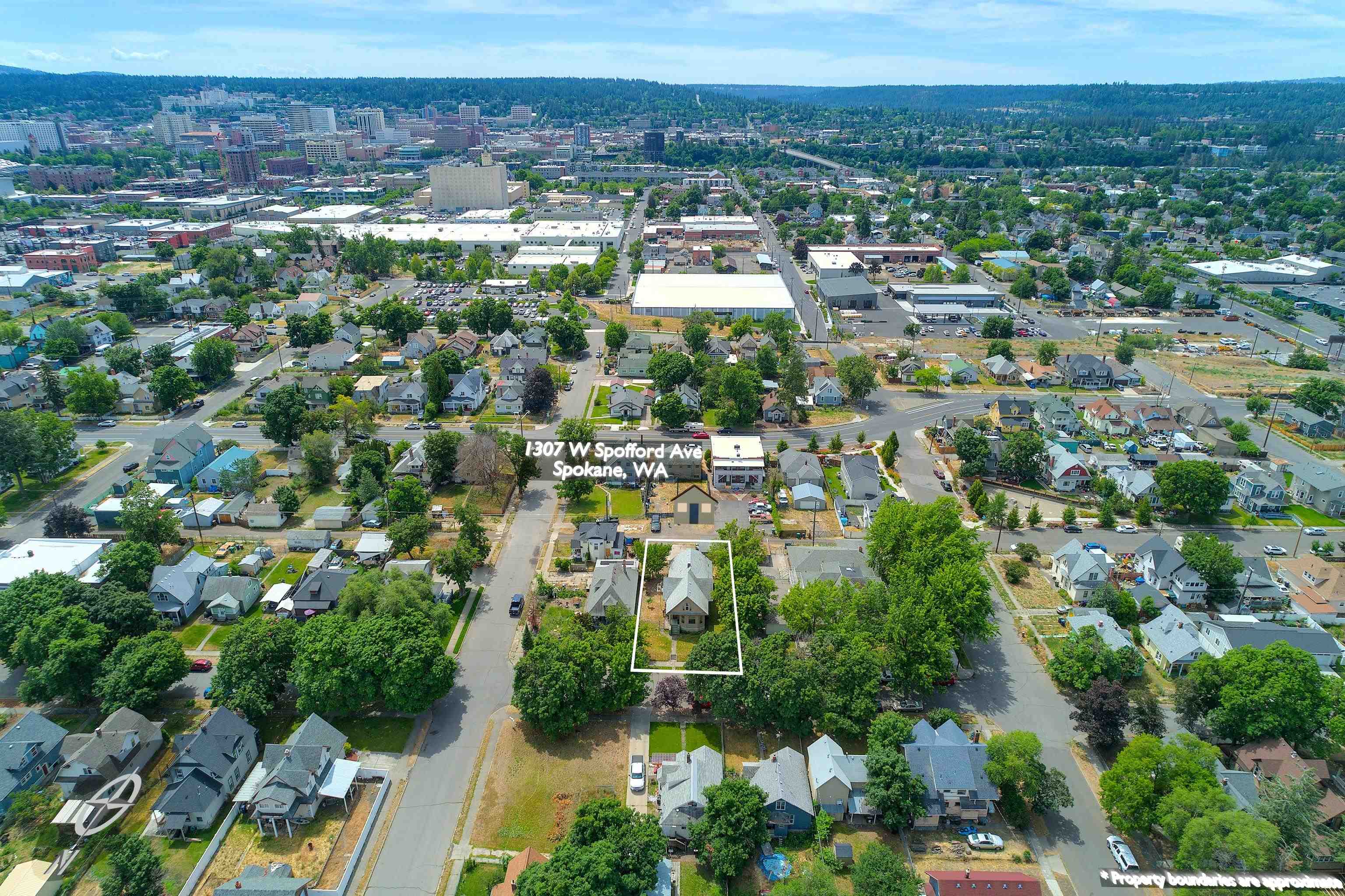 1307 W Spofford Ave - Photo 37