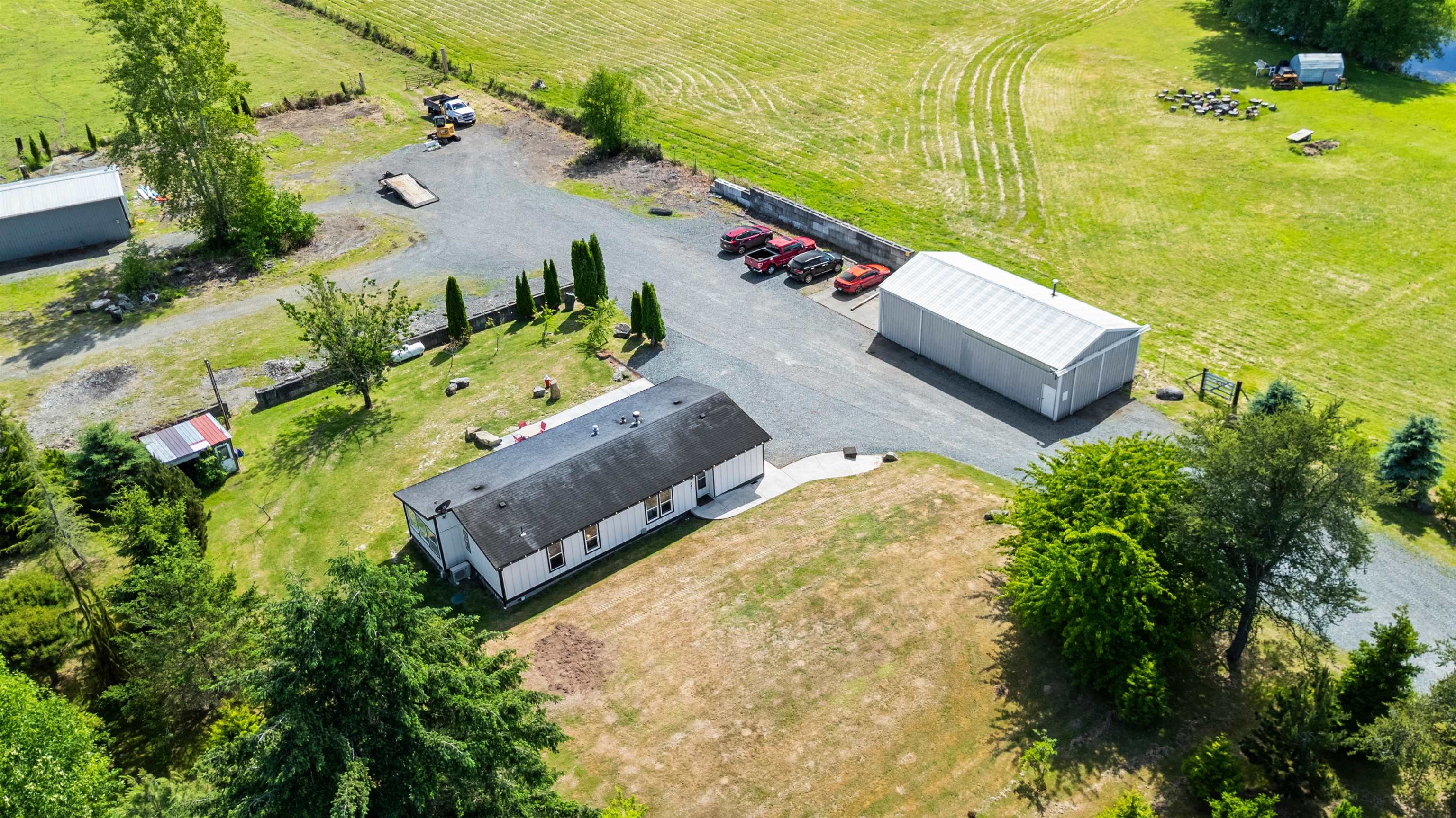 3471 Birch Bay Lynden Rd - Photo 1
