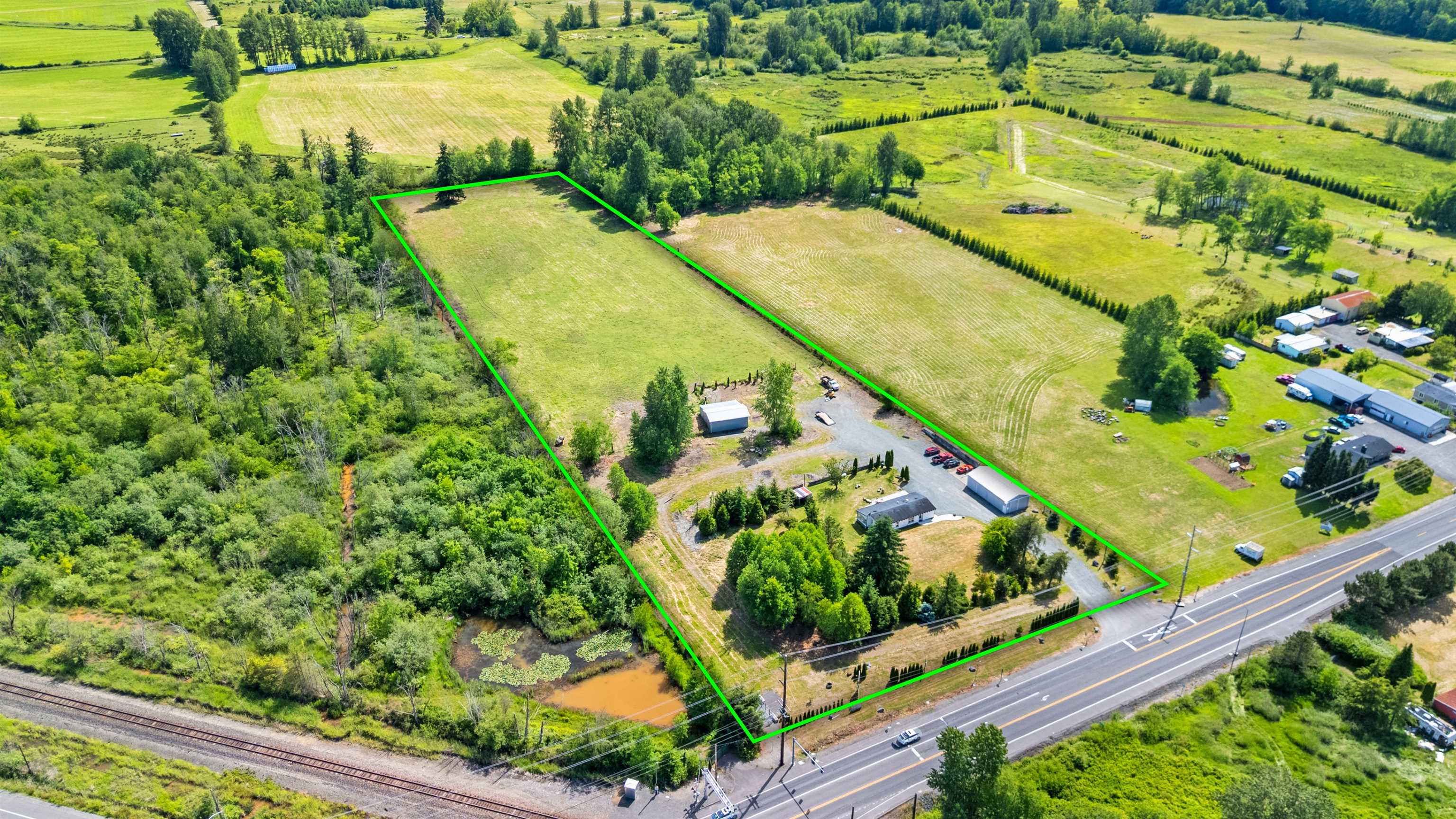 3471 Birch Bay Lynden Rd - Photo 2