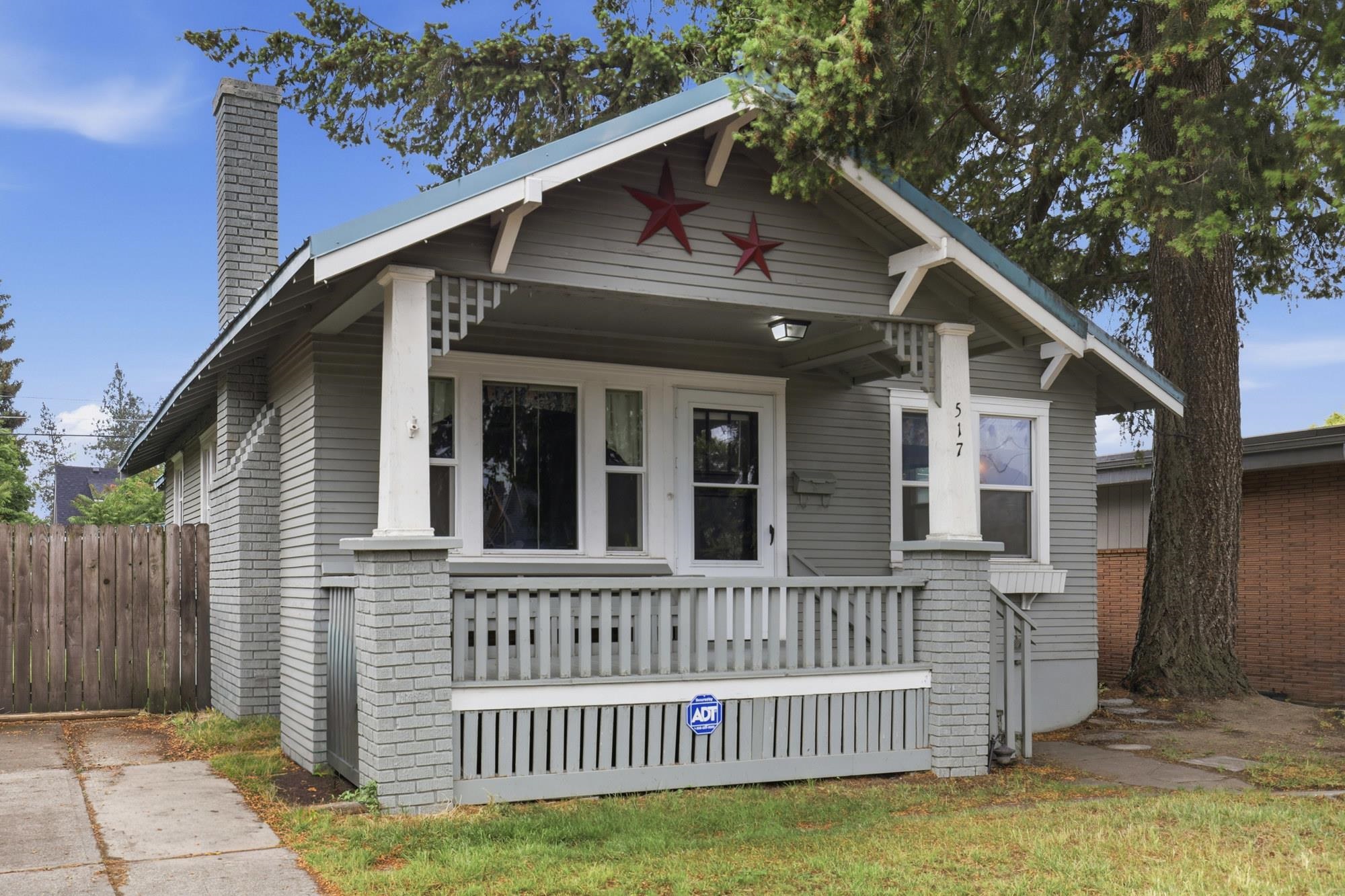 517 W Garland Ave - Photo 3