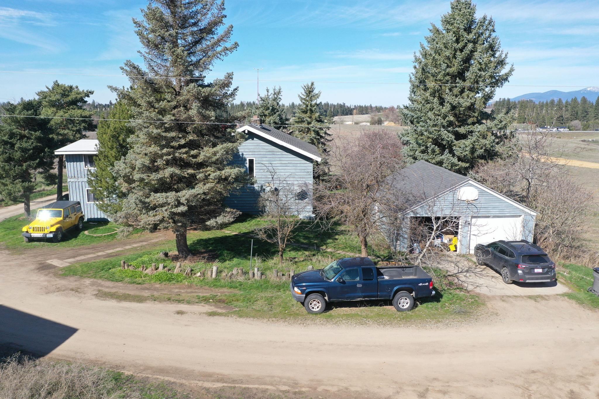 7302 E BIGELOW GULCH Rd - Photo 2