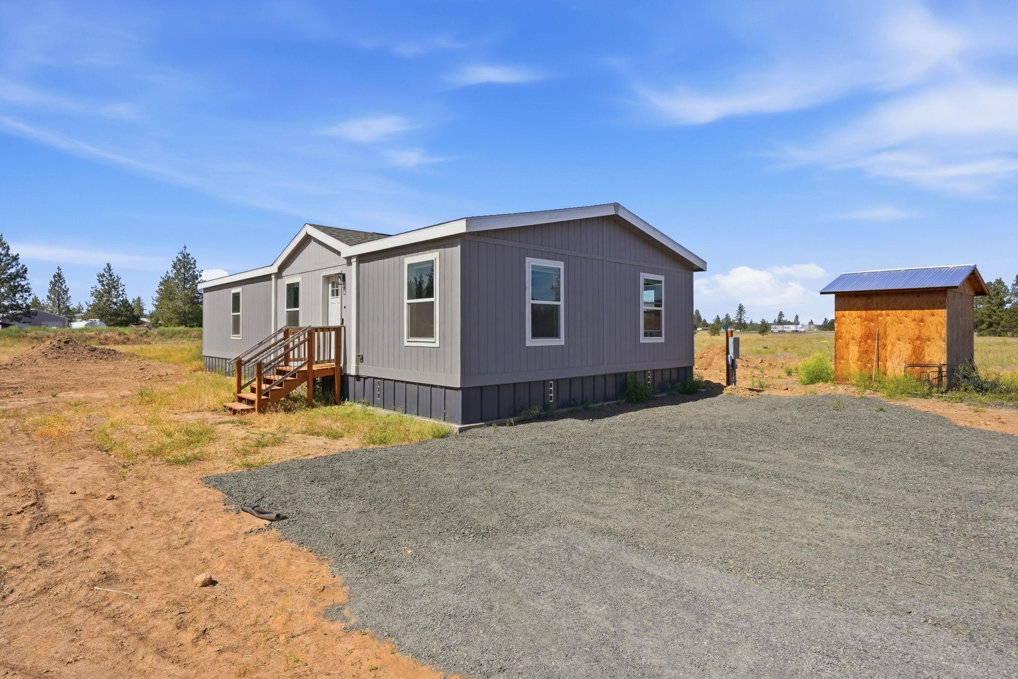 23518 S Malloy Prairie Rd - Photo 2