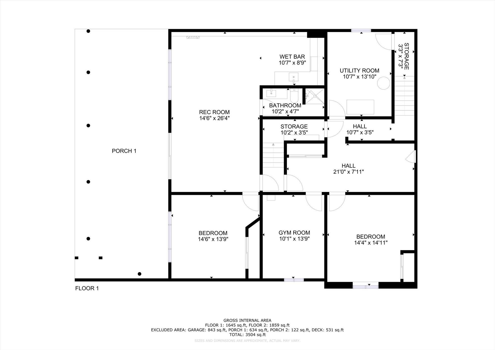 7515 E South Riverway Ave - Photo 47