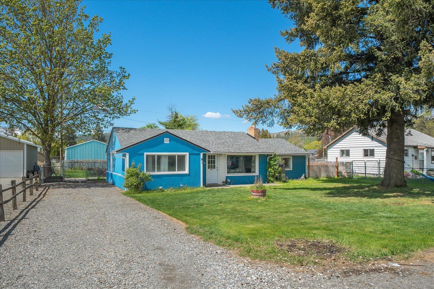 3705 N ELY Rd - Photo 2