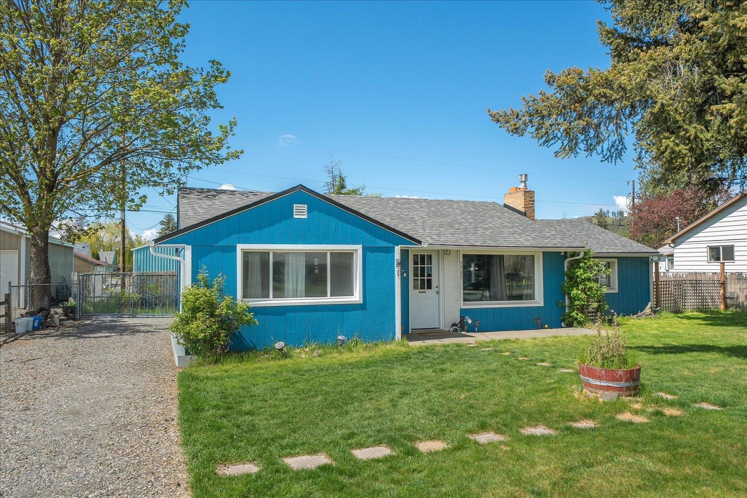 3705 N ELY Rd - Photo 1