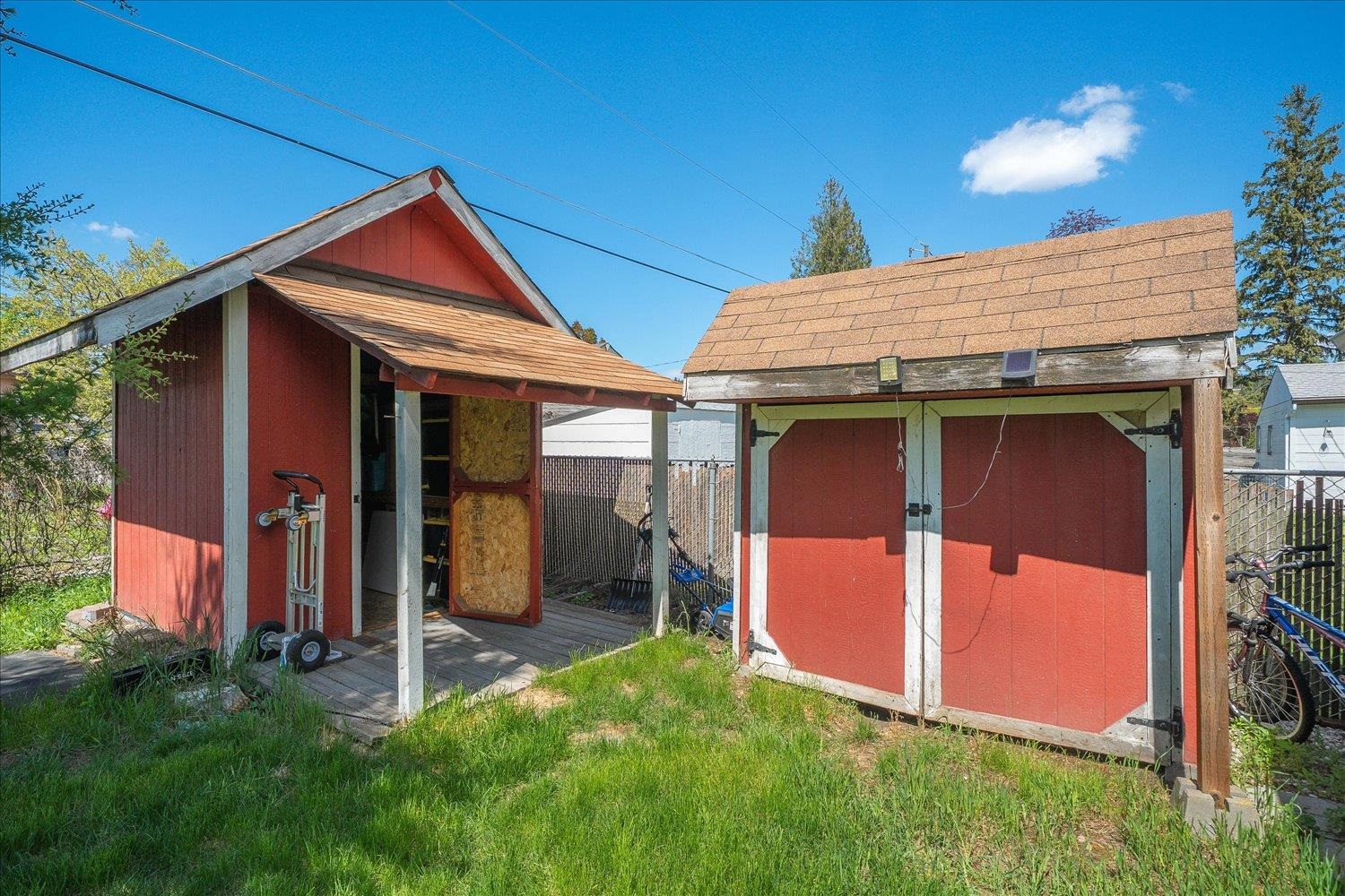 3705 N ELY Rd - Photo 33