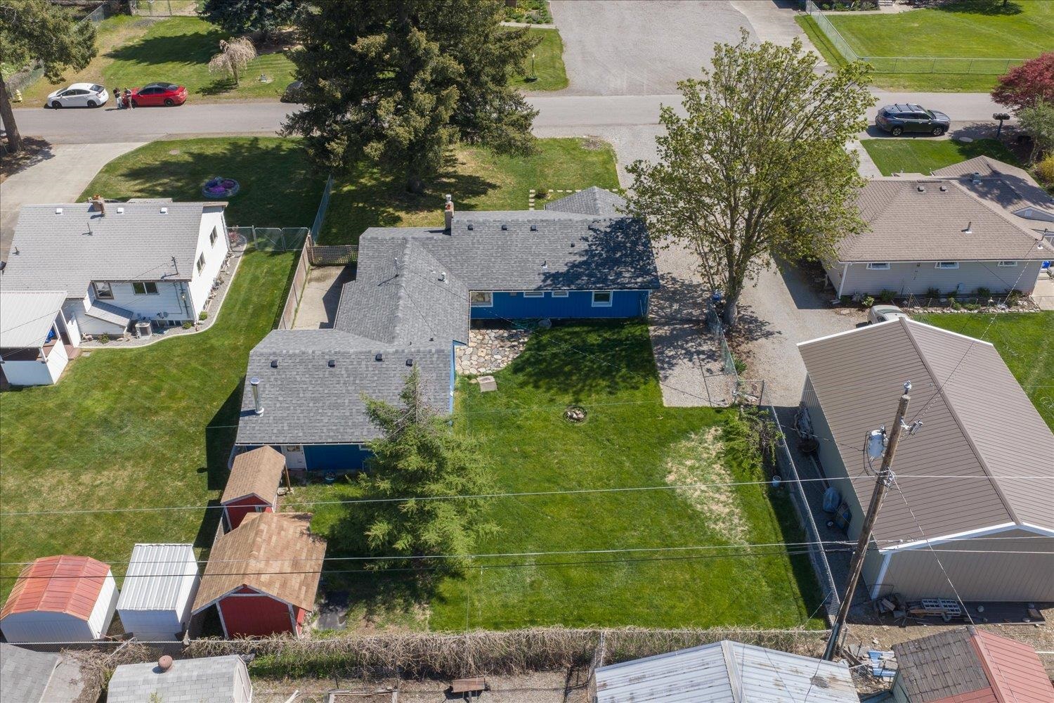 3705 N ELY Rd - Photo 35