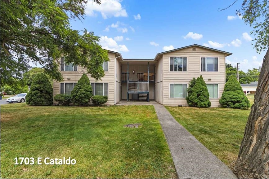 1703 E Cataldo Ave - Photo 1
