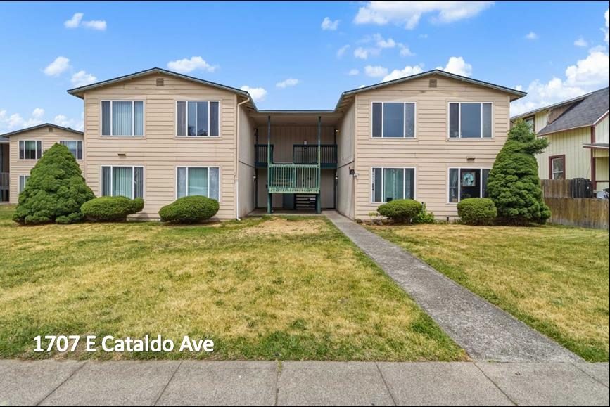1707 E Cataldo Ave - Photo 1