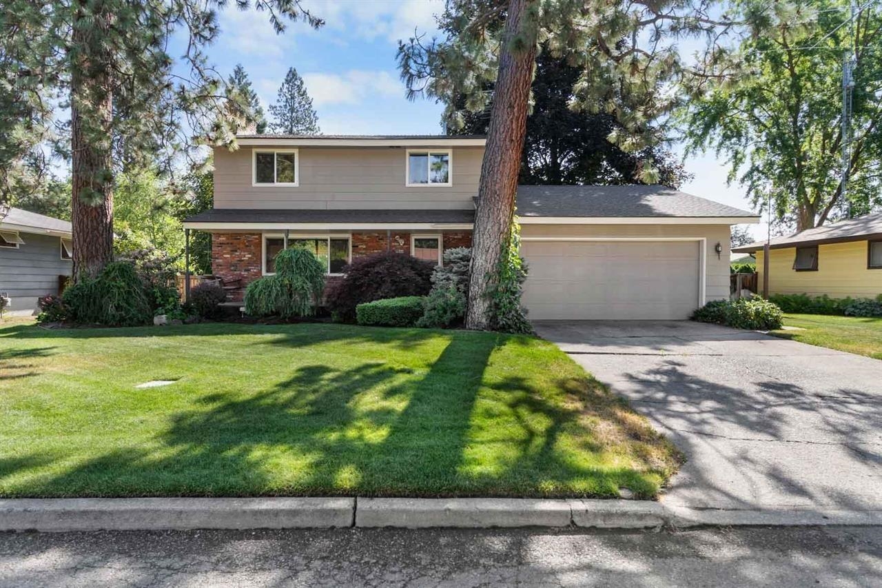 9518 N Normandie St - Photo 1