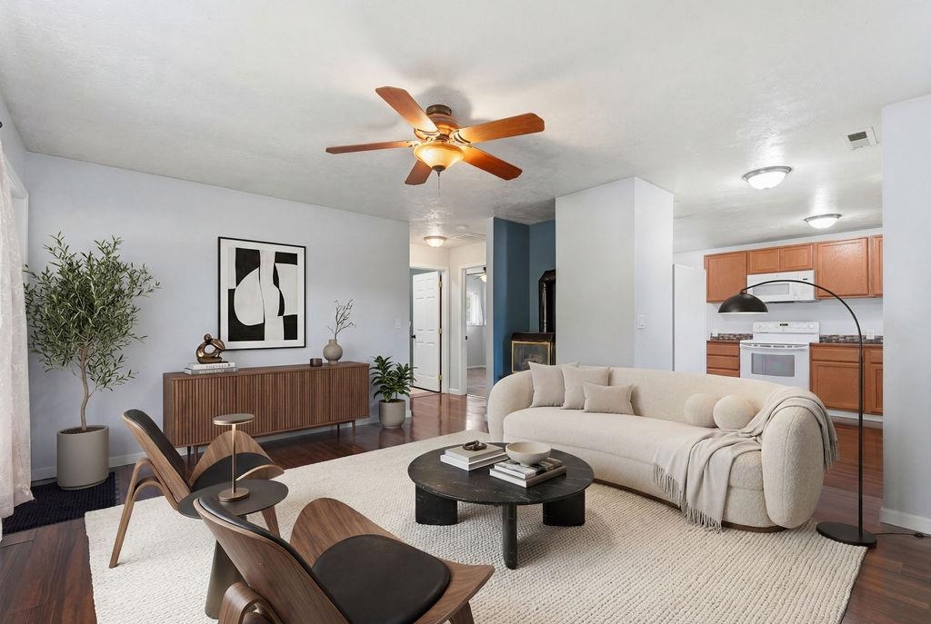 3411 N Marguerite Rd - Photo 3