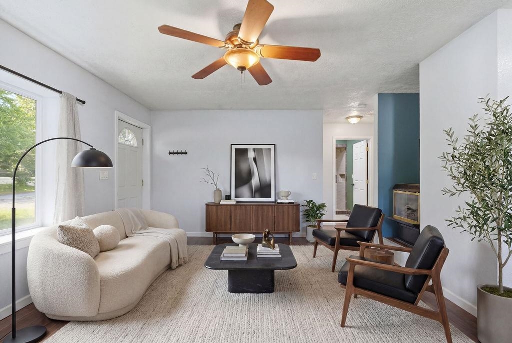 3411 N Marguerite Rd - Photo 4