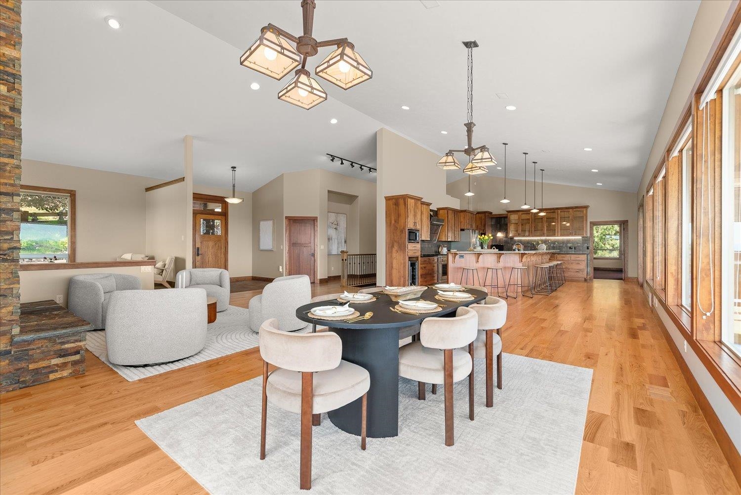 5006 N Indian Bluff Ln - Photo 8