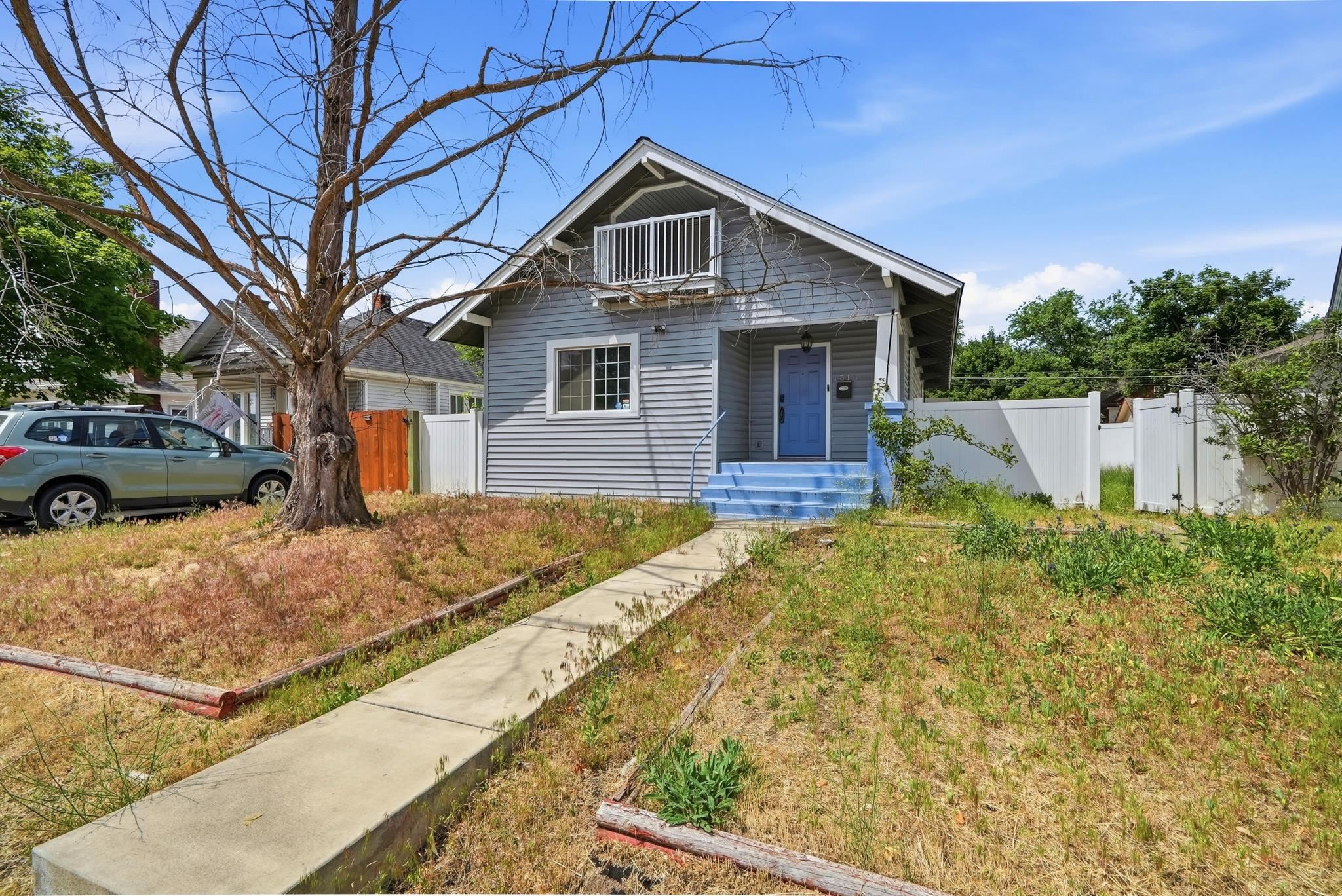 1518 W Nora Ave - Photo 2