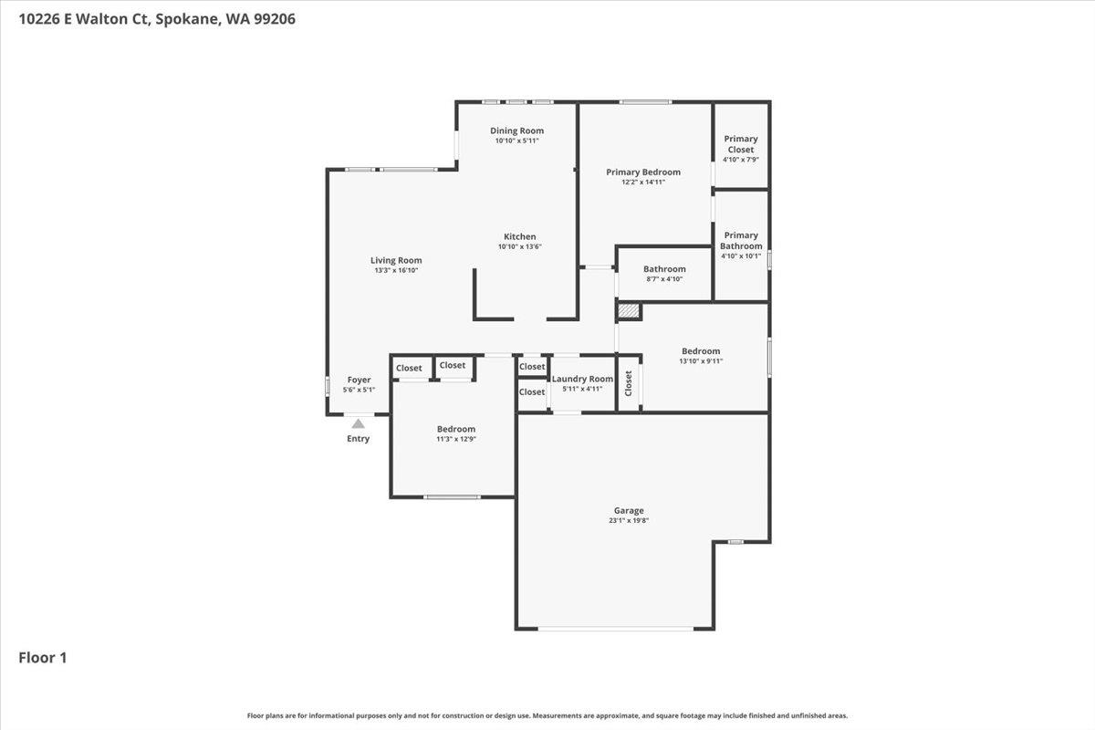 10226 E Walton Ct - Photo 33