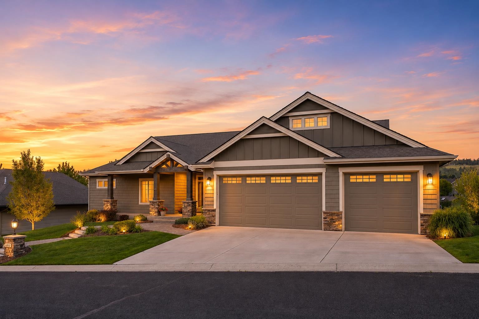 4305 S Bernson Ln - Photo 2