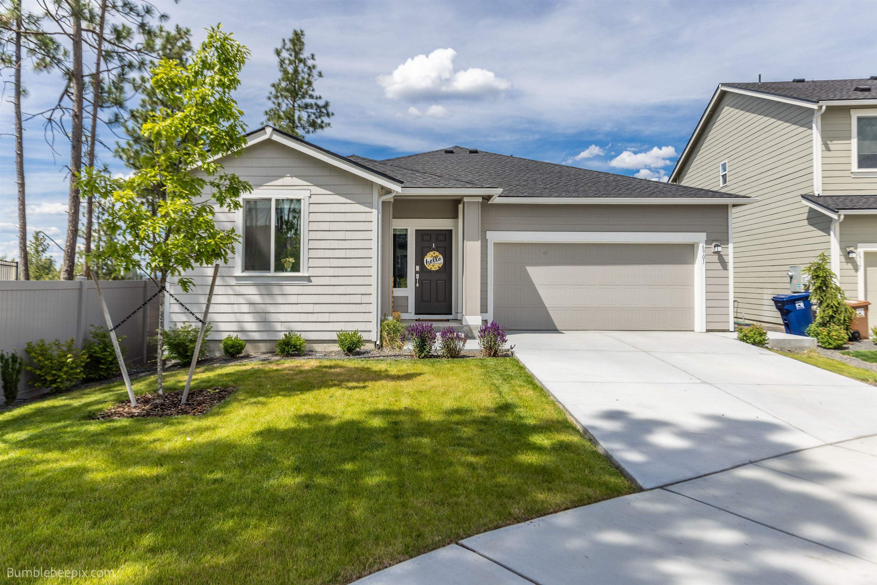 6901 S BOULDER RIDGE Dr - Photo 1