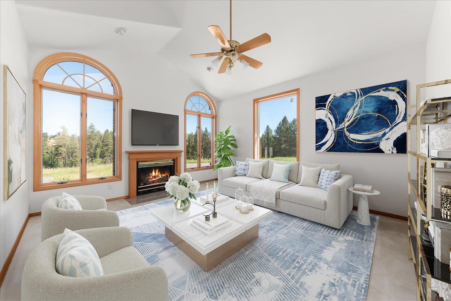6821 E Bigelow Gulch Rd - Photo 5