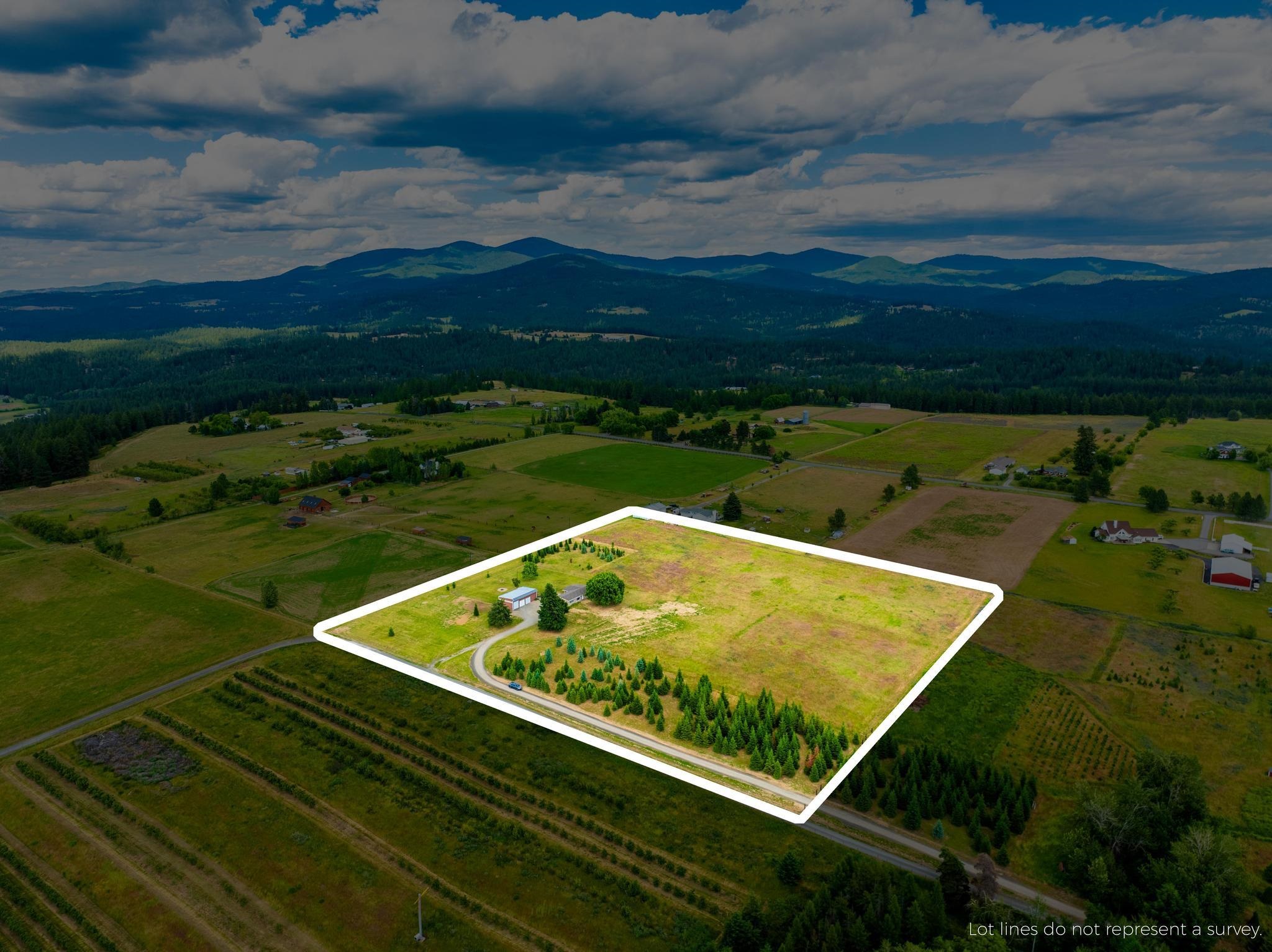 10215 E Day Mt Spokane Rd - Photo 37