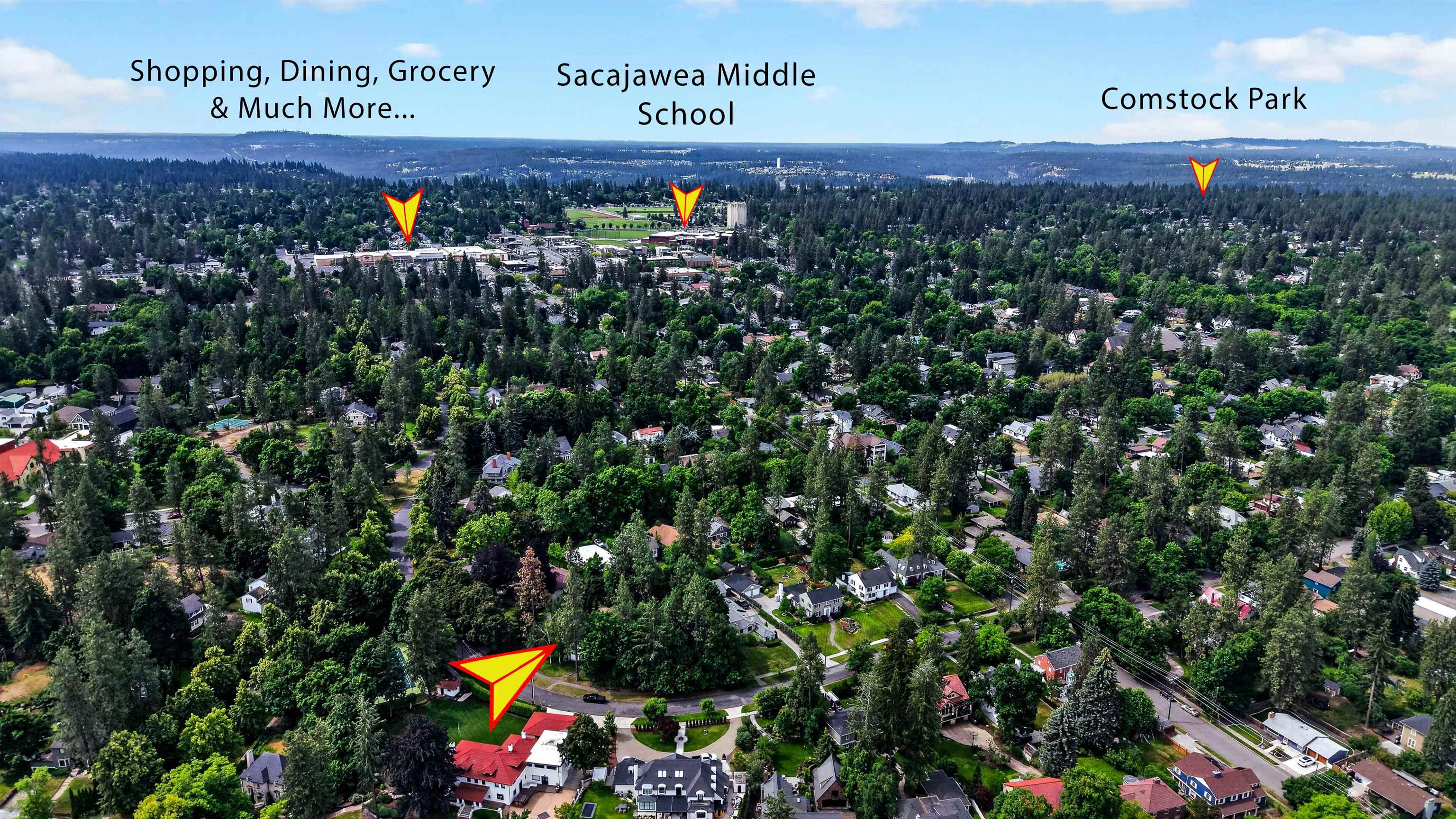 740 E Plateau Rd - Photo 43